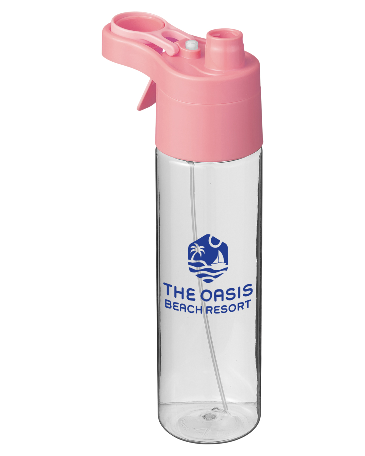 Belle Mare 20 oz Misting Water Bottle 81