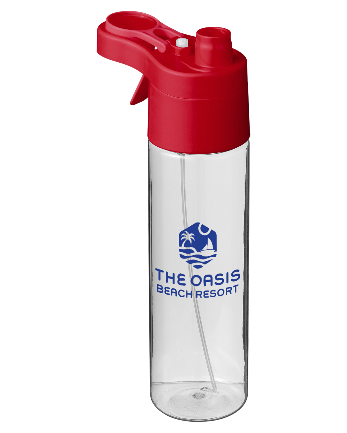 Belle Mare 20 oz Misting Water Bottle 91
