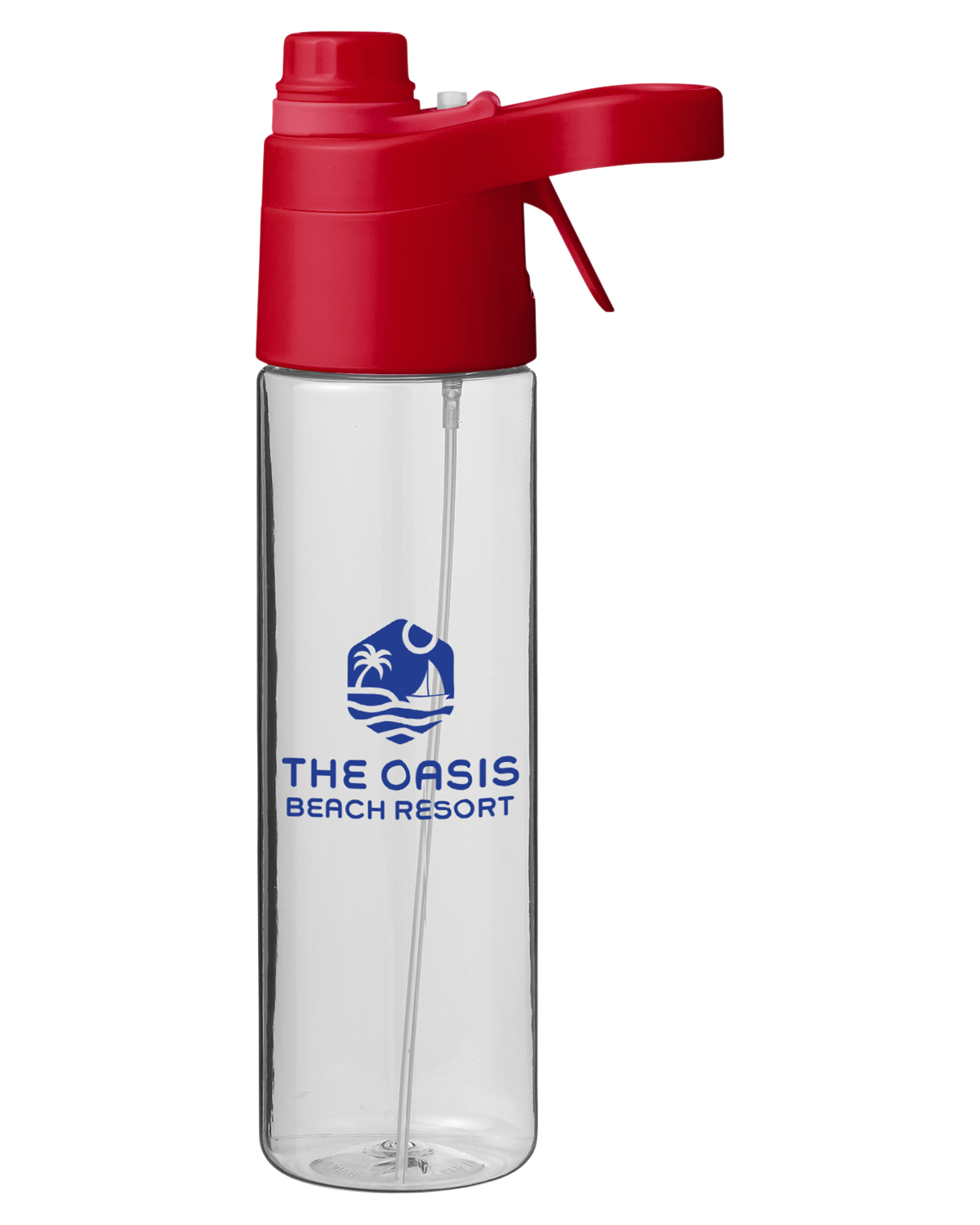 Belle Mare 20 oz Misting Water Bottle 41