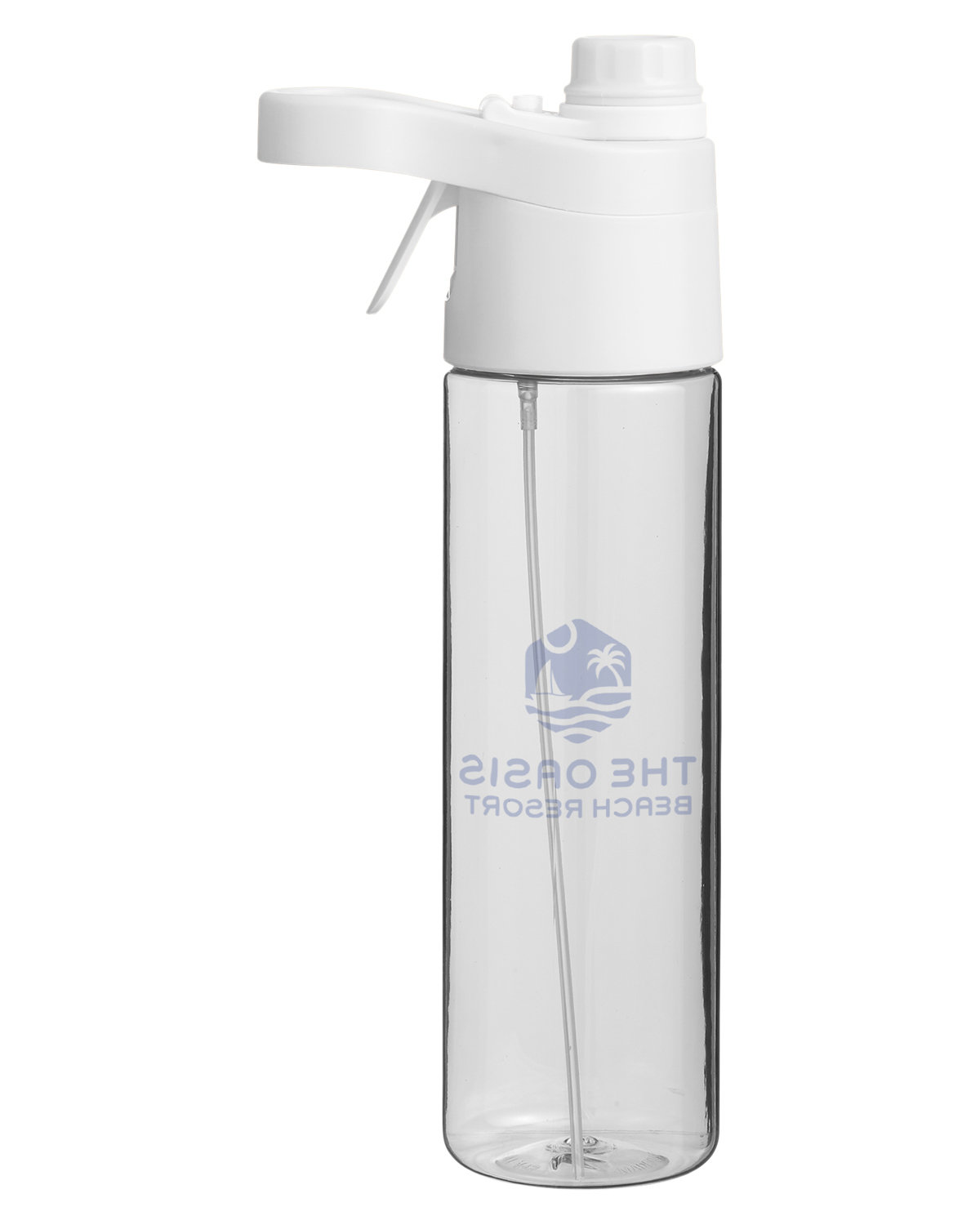 Belle Mare 20 oz Misting Water Bottle 99