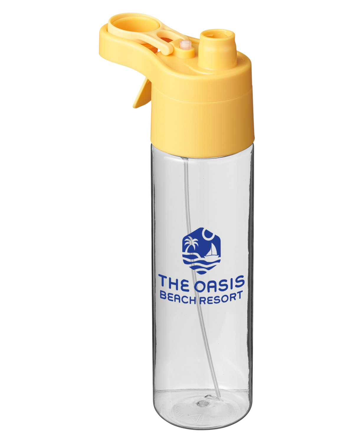 Belle Mare 20 oz Misting Water Bottle 59