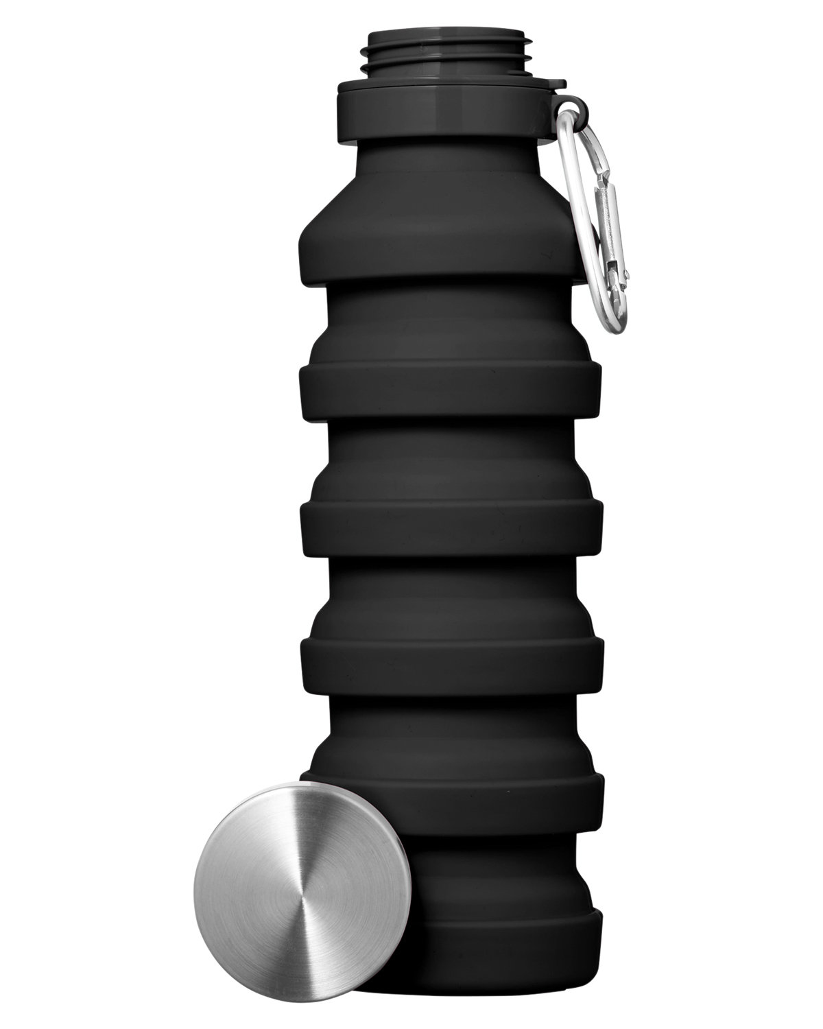 Prisma 18 oz Collapsible Water Bottle 3