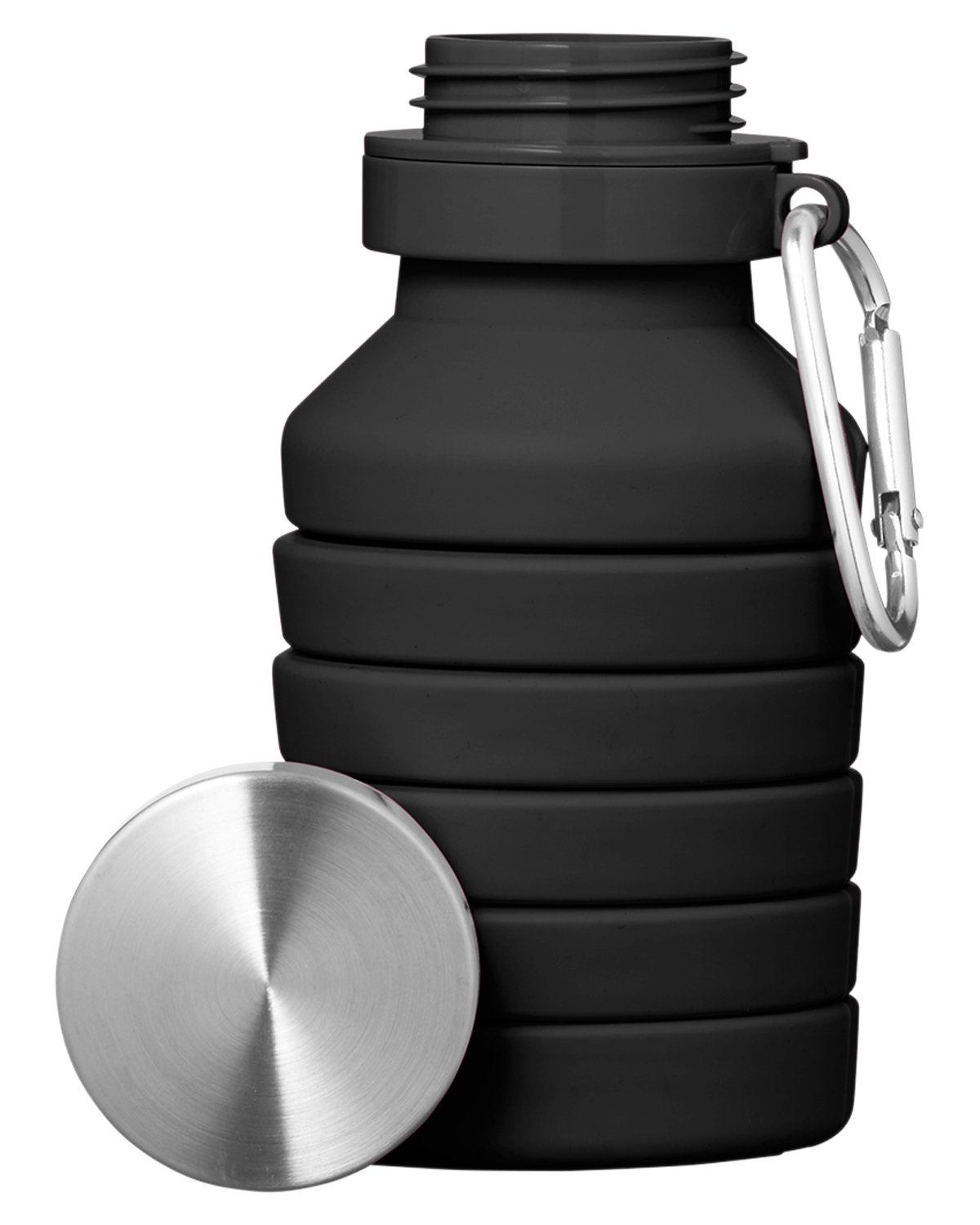 Prisma 18 oz Collapsible Water Bottle 39