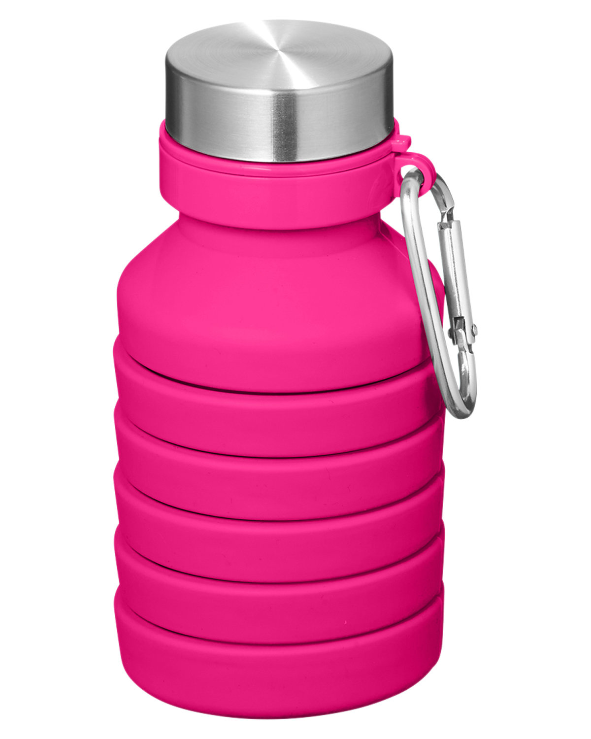 Prisma 18 oz Collapsible Water Bottle 44