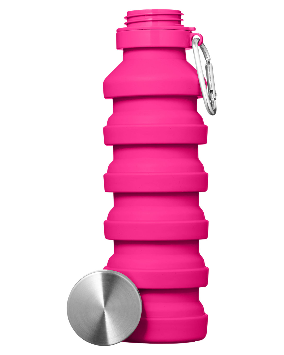 Prisma 18 oz Collapsible Water Bottle 18