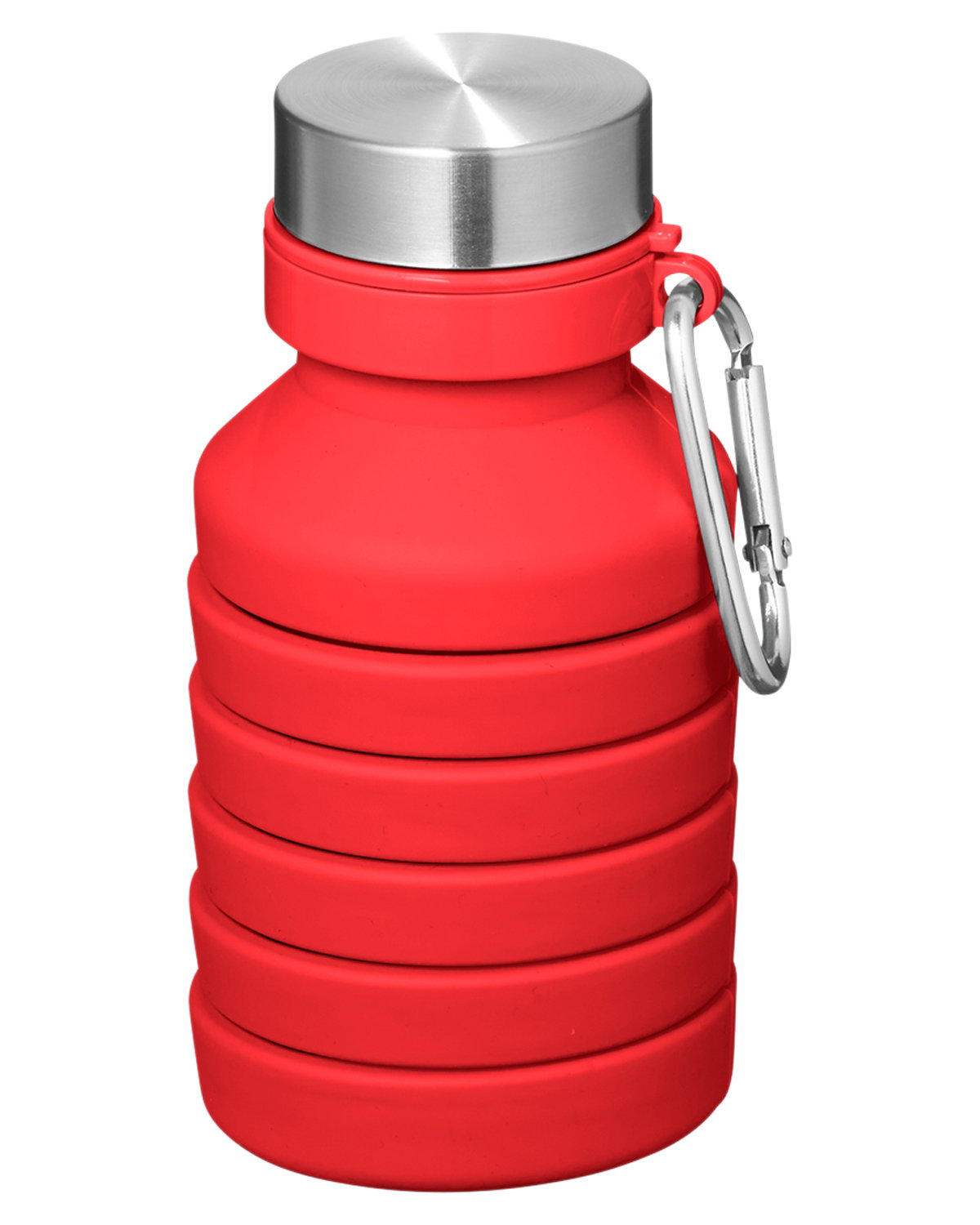 Prisma 18 oz Collapsible Water Bottle 35