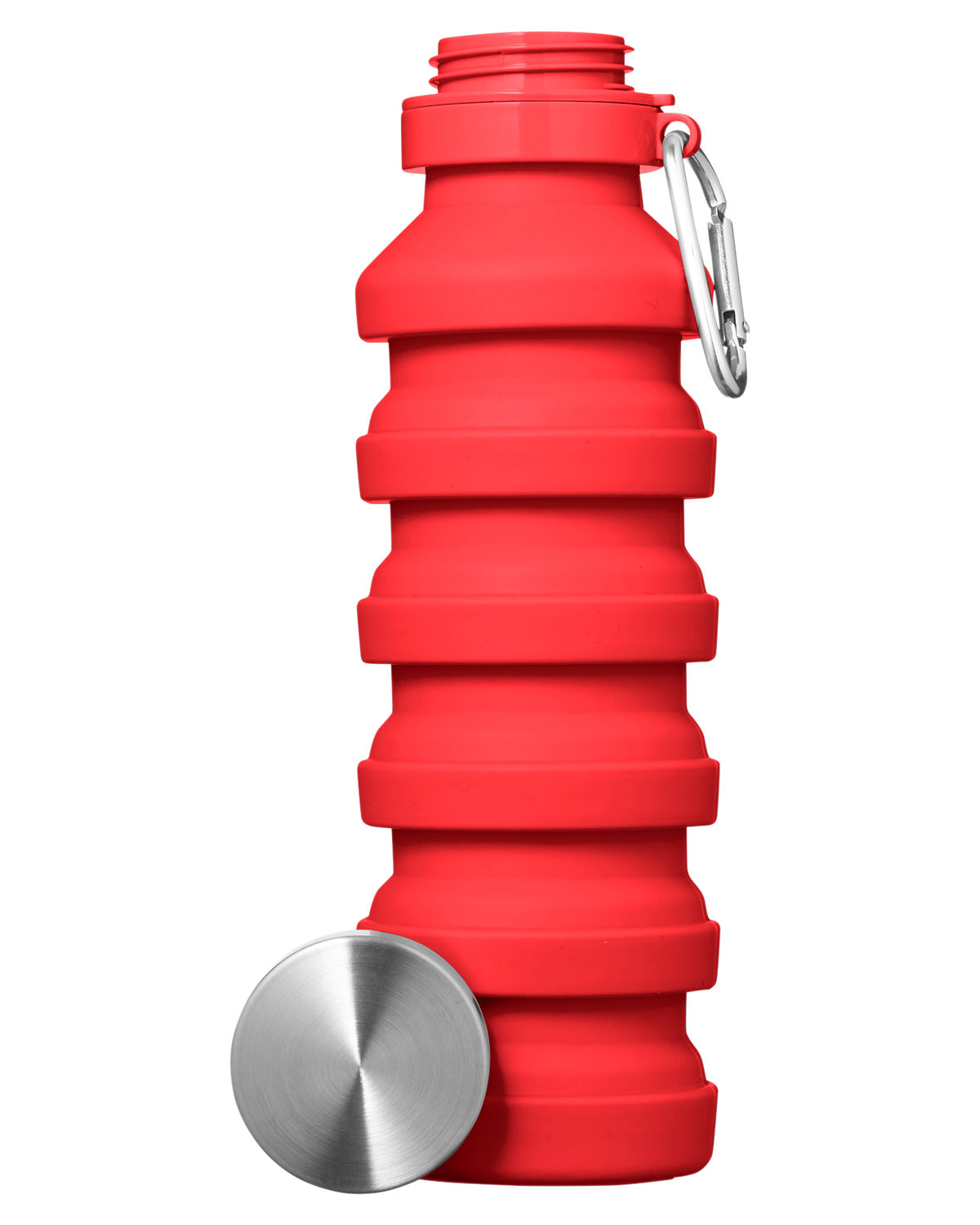 Prisma 18 oz Collapsible Water Bottle 19