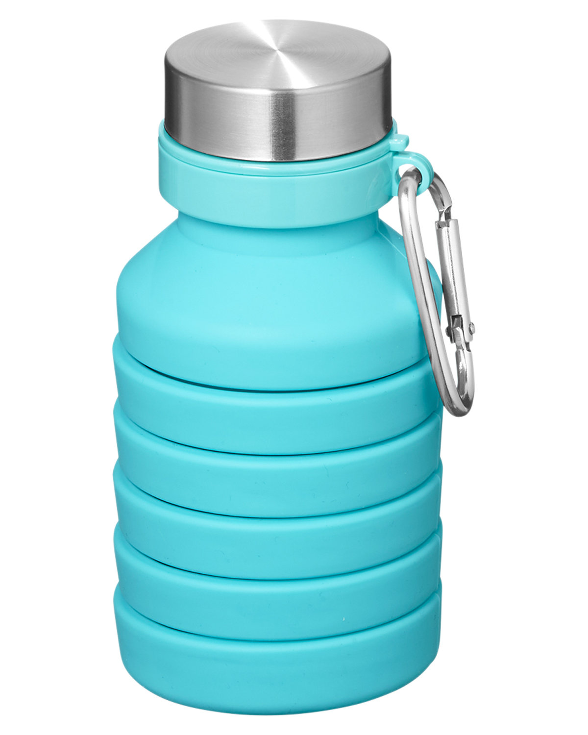Prisma 18 oz Collapsible Water Bottle 45