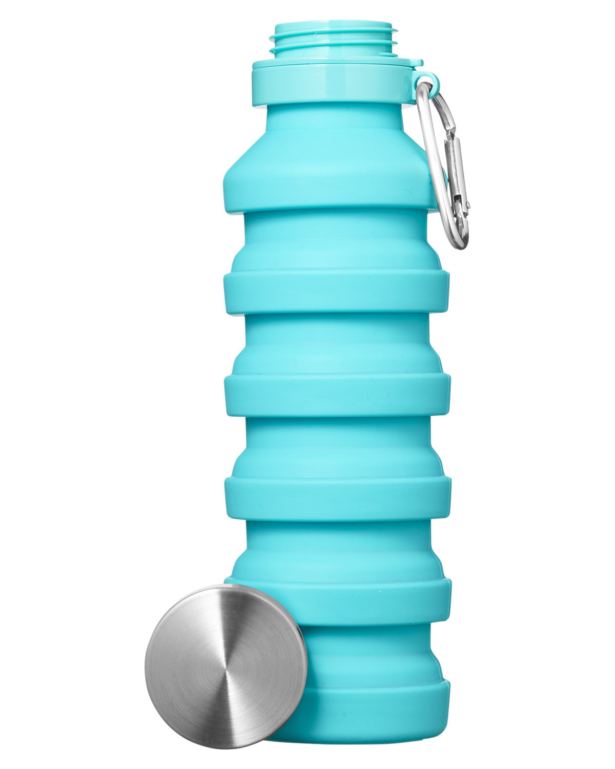 Prisma 18 oz Collapsible Water Bottle 16