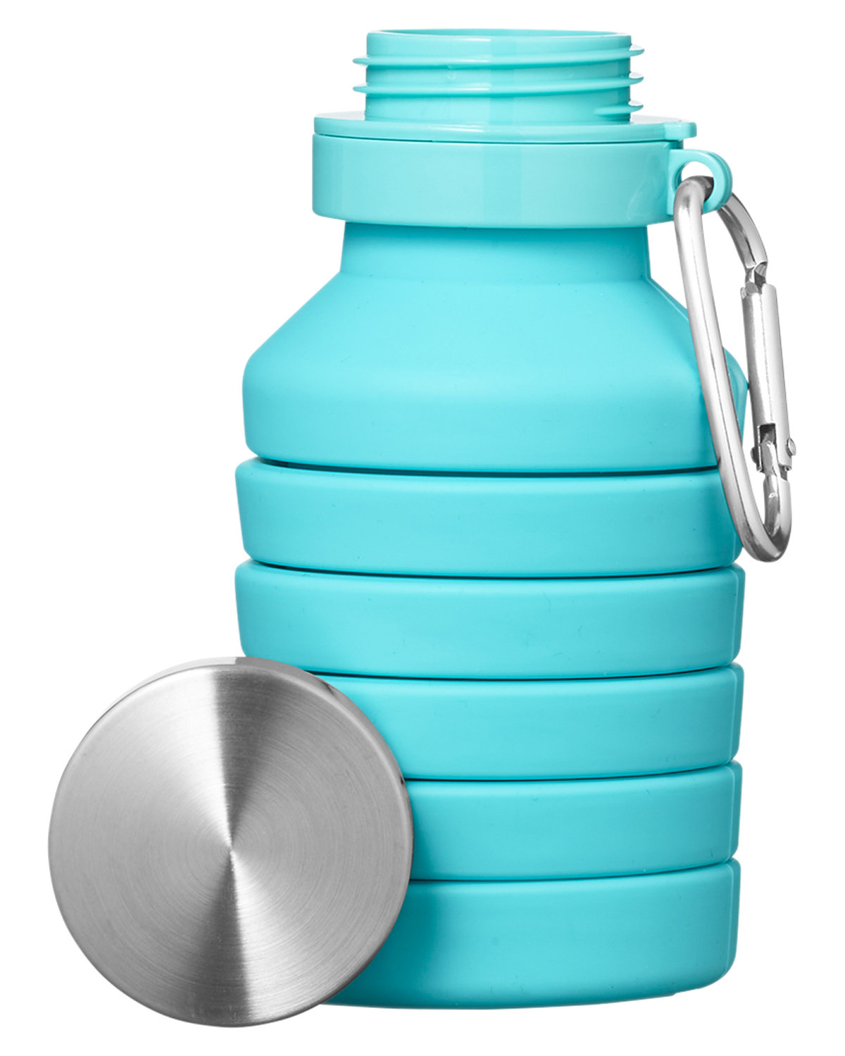 Prisma 18 oz Collapsible Water Bottle 21