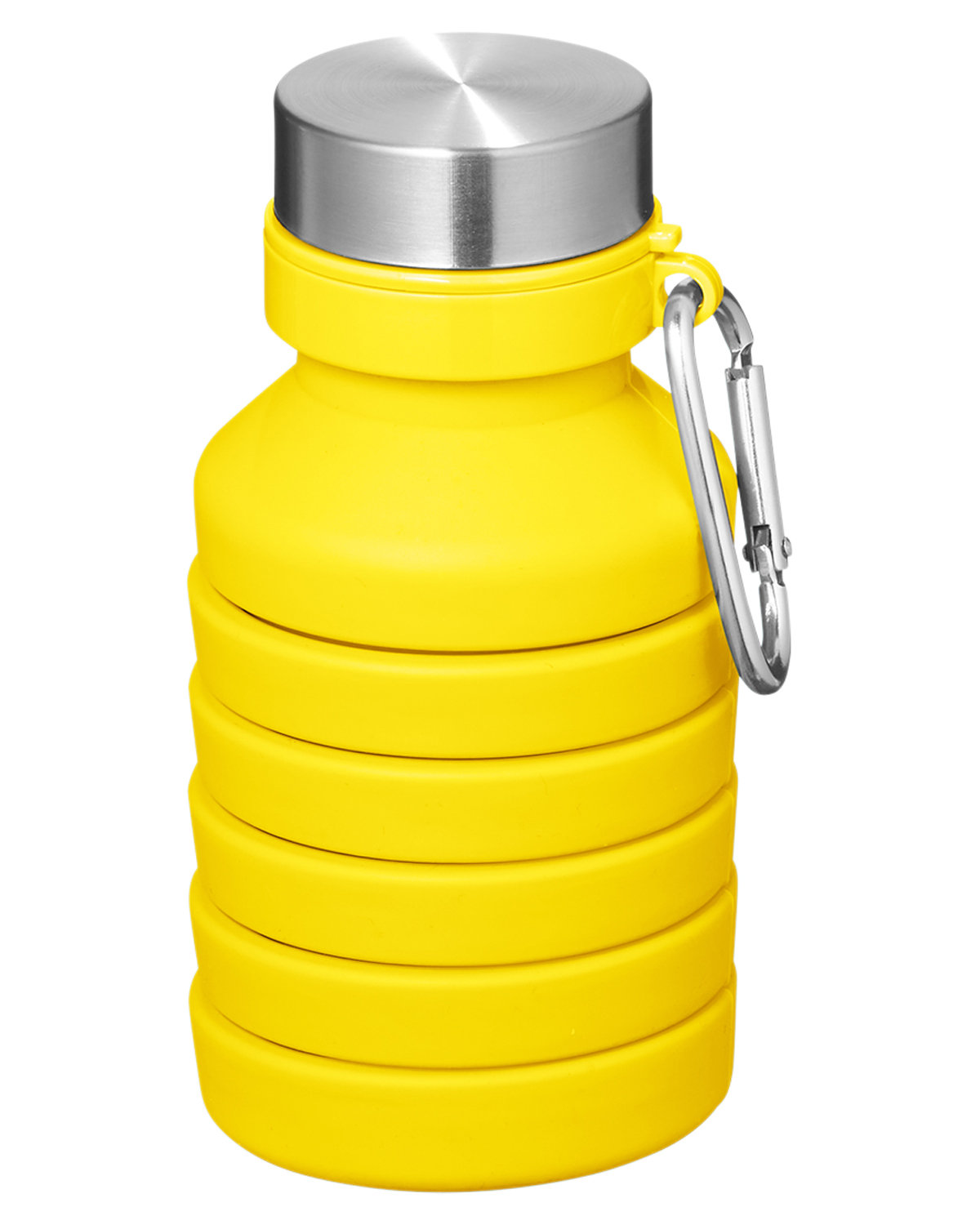 Prisma 18 oz Collapsible Water Bottle 23