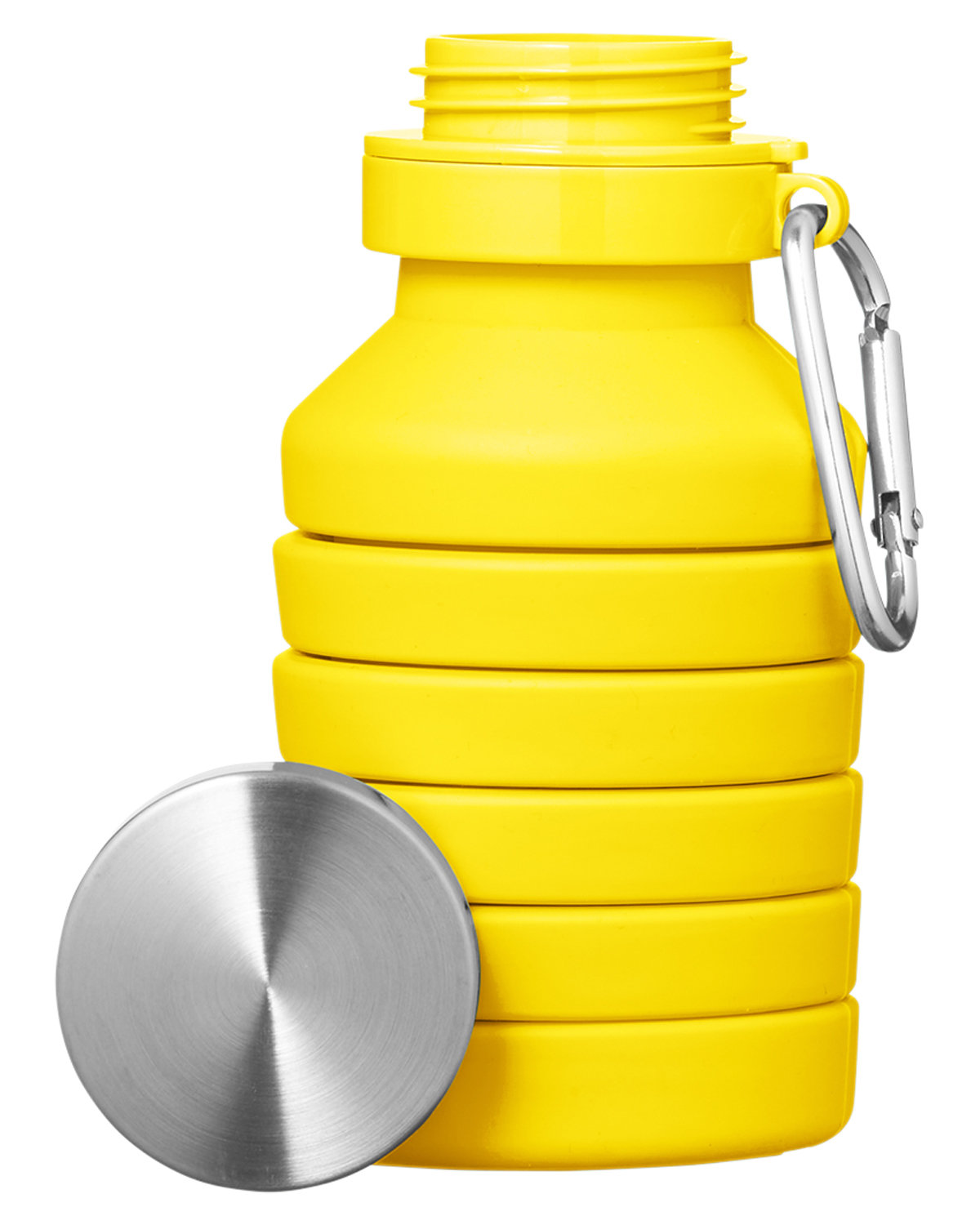 Prisma 18 oz Collapsible Water Bottle 20