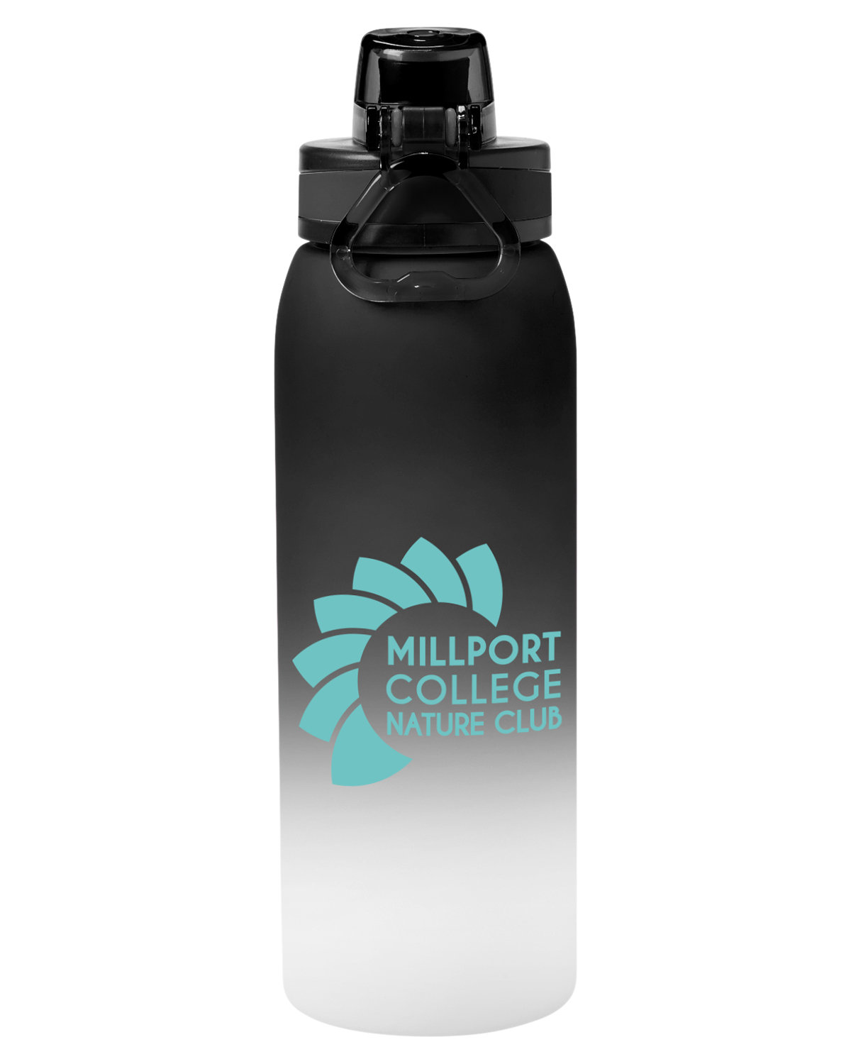 Prisma 30 oz Gradient Water Bottle 7