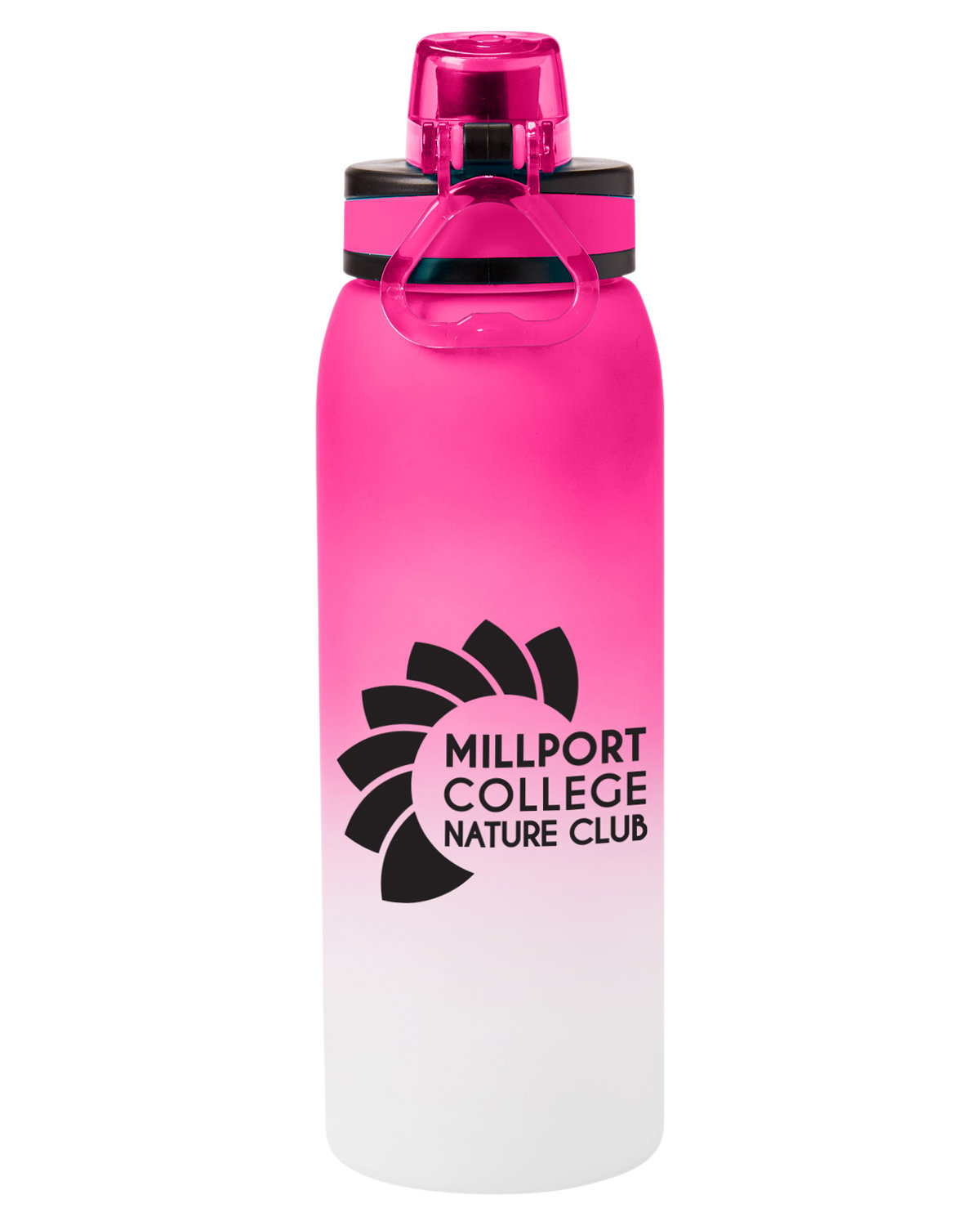 Prisma 30 oz Gradient Water Bottle 18