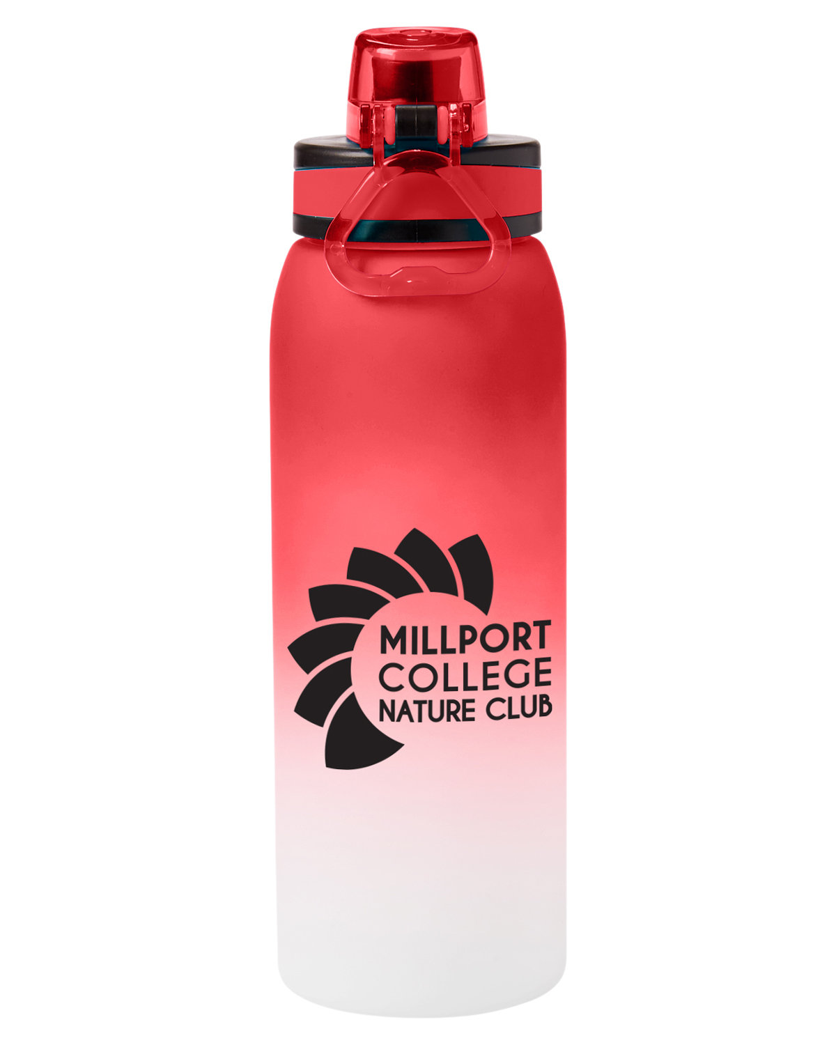 Prisma 30 oz Gradient Water Bottle 22