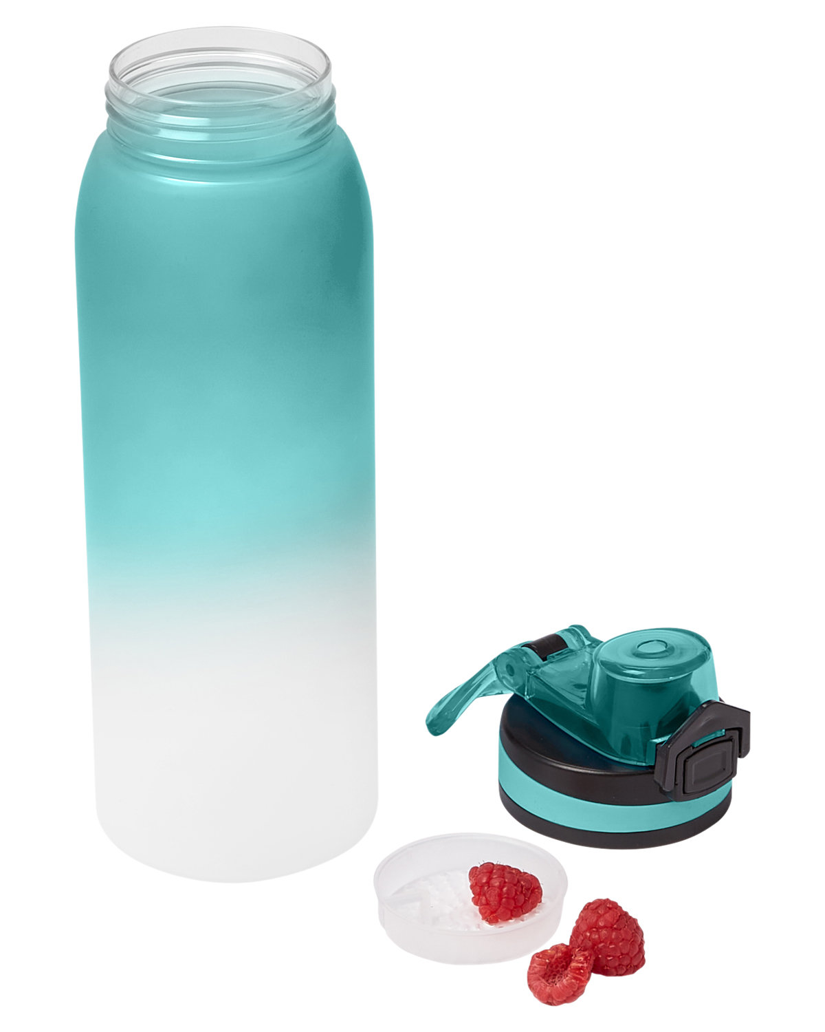 Prisma 30 oz Gradient Water Bottle 11