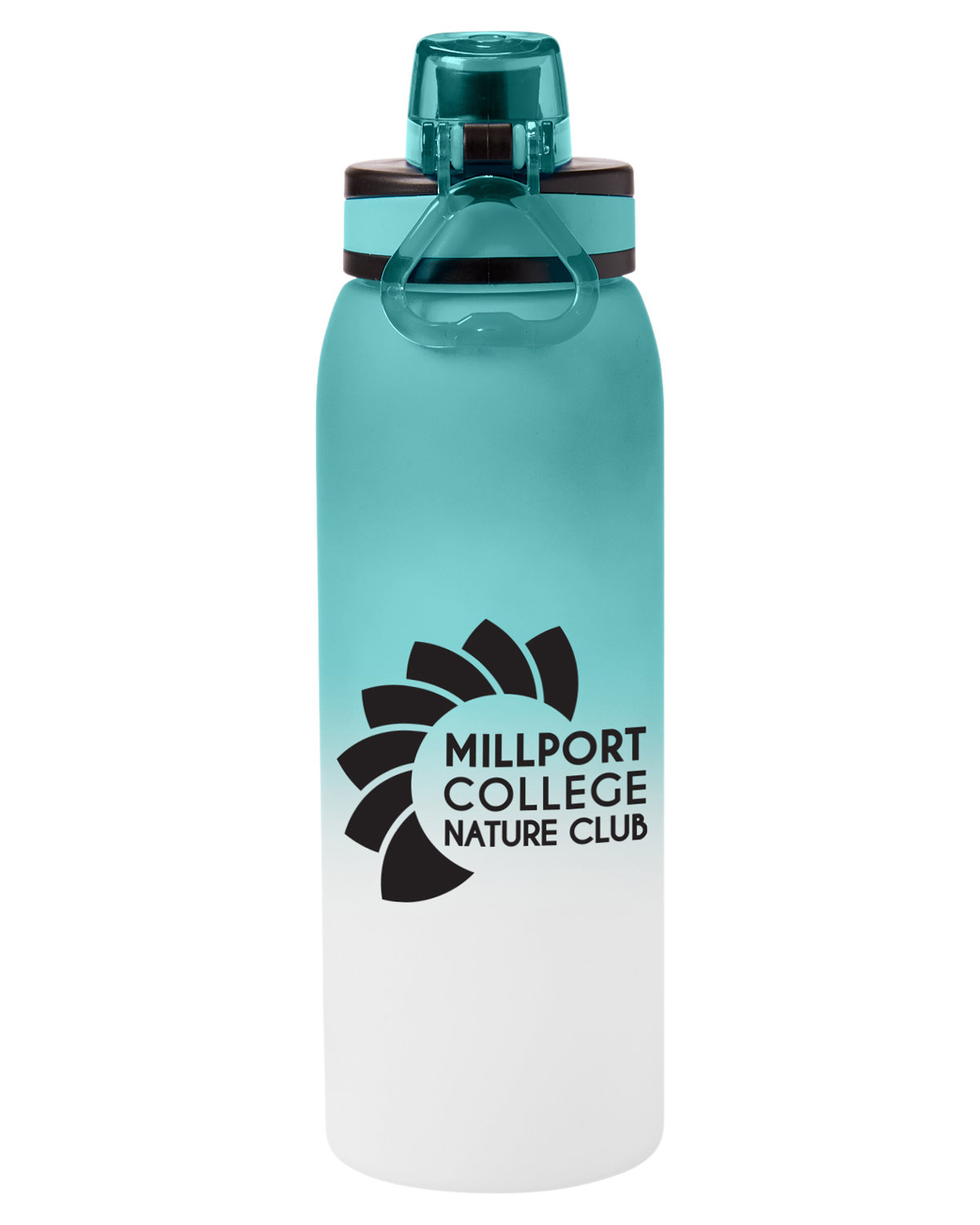 Prisma 30 oz Gradient Water Bottle 10