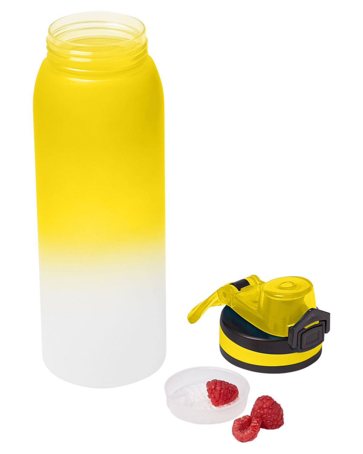 Prisma 30 oz Gradient Water Bottle 32