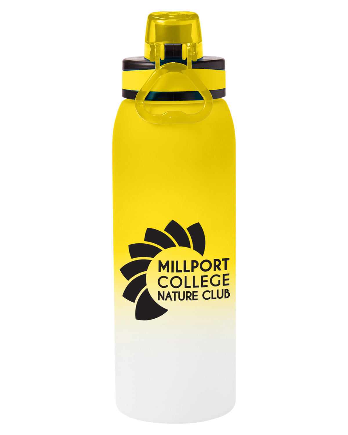 Prisma 30 oz Gradient Water Bottle 31