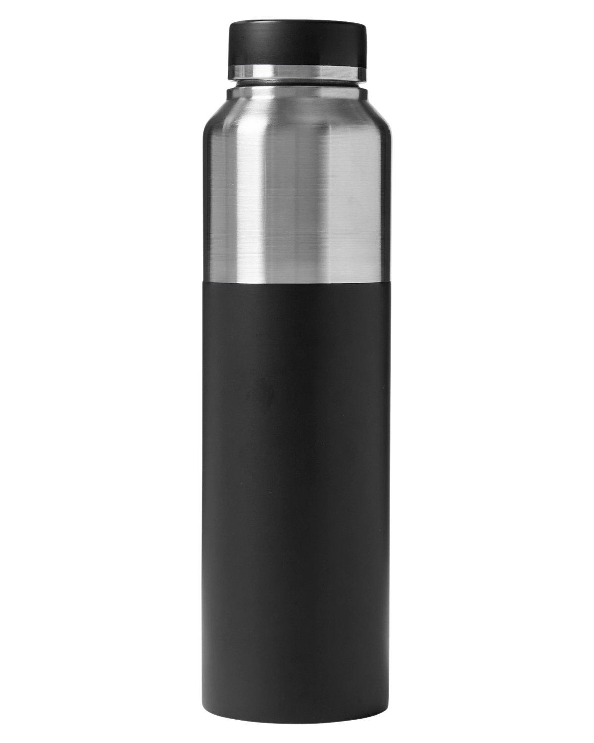 Hampton 33 oz Single Wall Stainless Steel Water Bottle 7