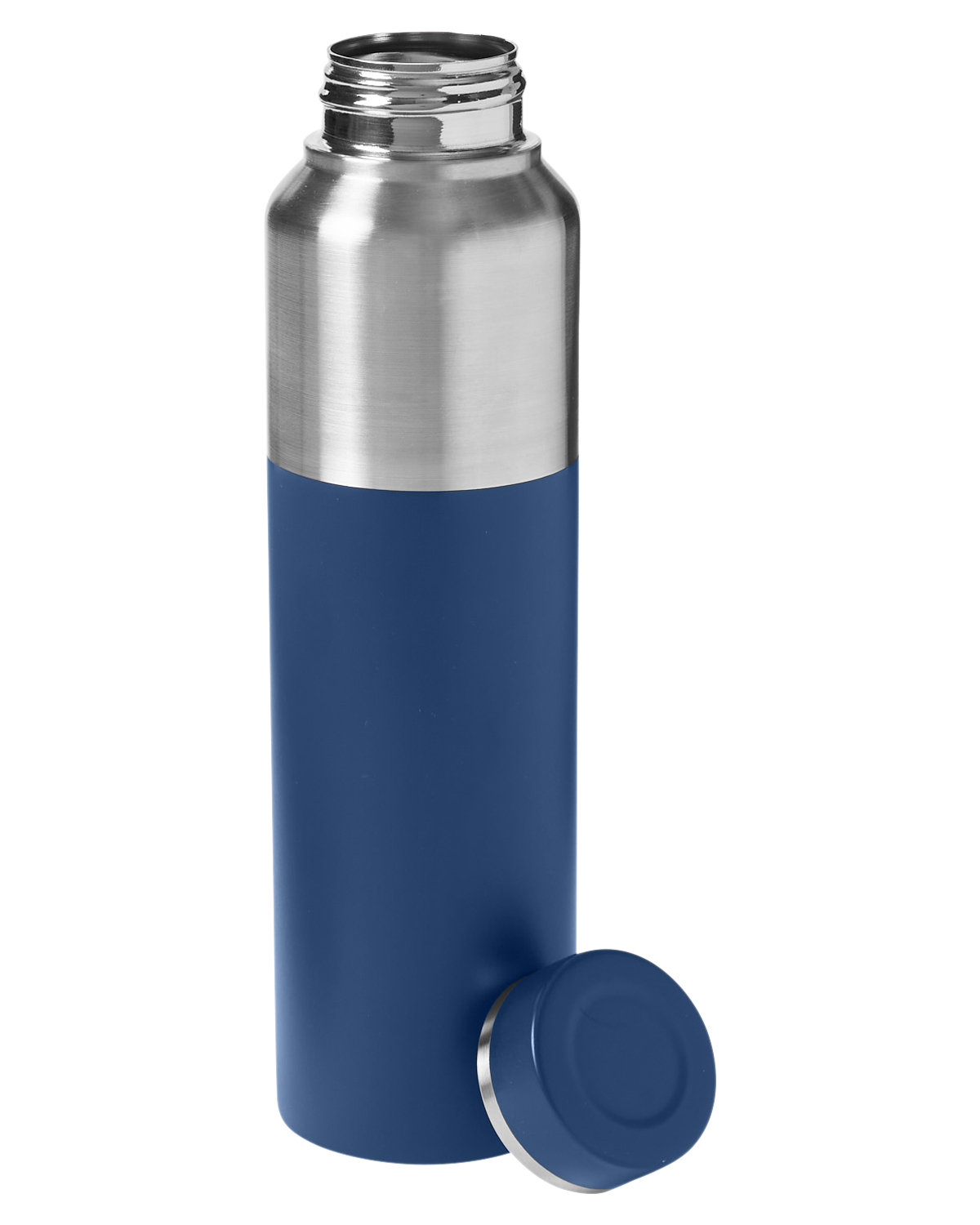 Hampton 33 oz Single Wall Stainless Steel Water Bottle 3