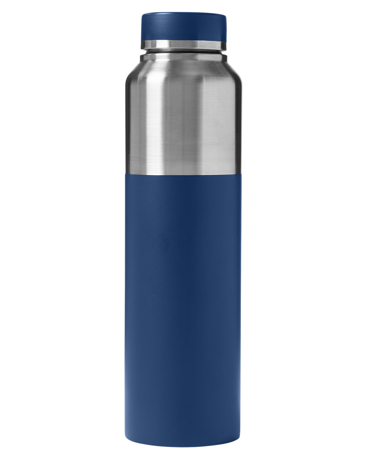 Hampton 33 oz Single Wall Stainless Steel Water Bottle 2