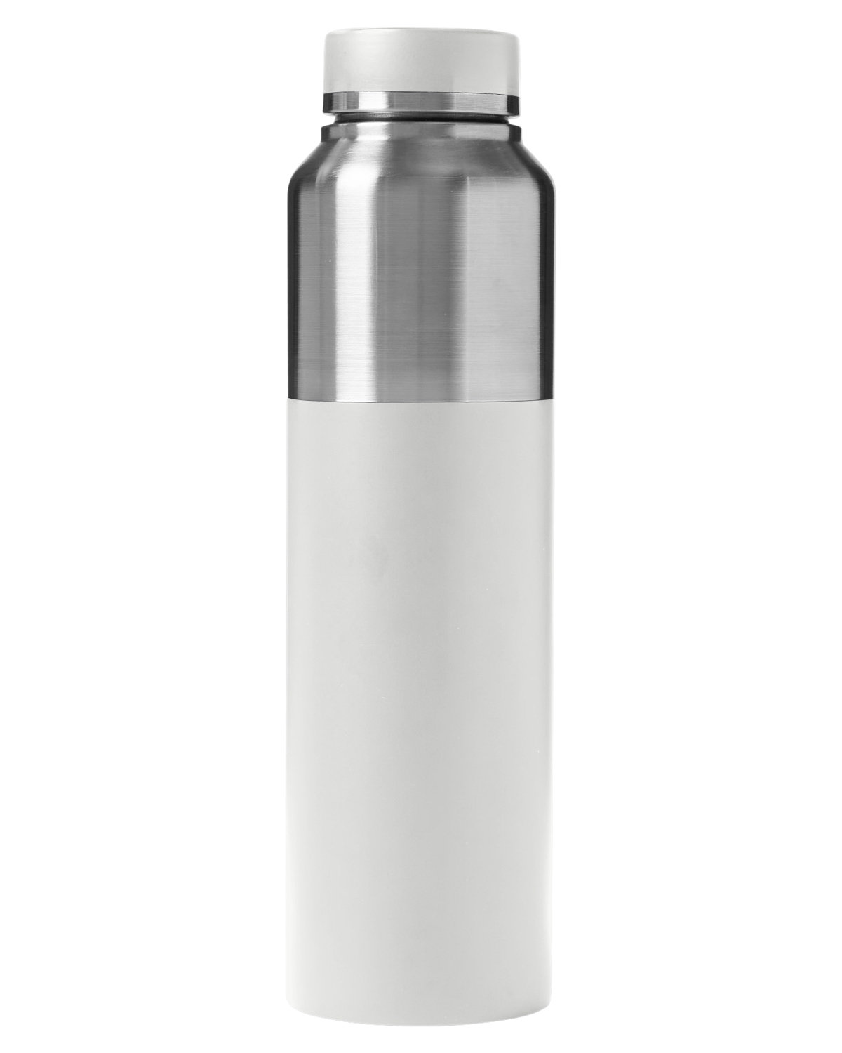 Hampton 33 oz Single Wall Stainless Steel Water Bottle 4