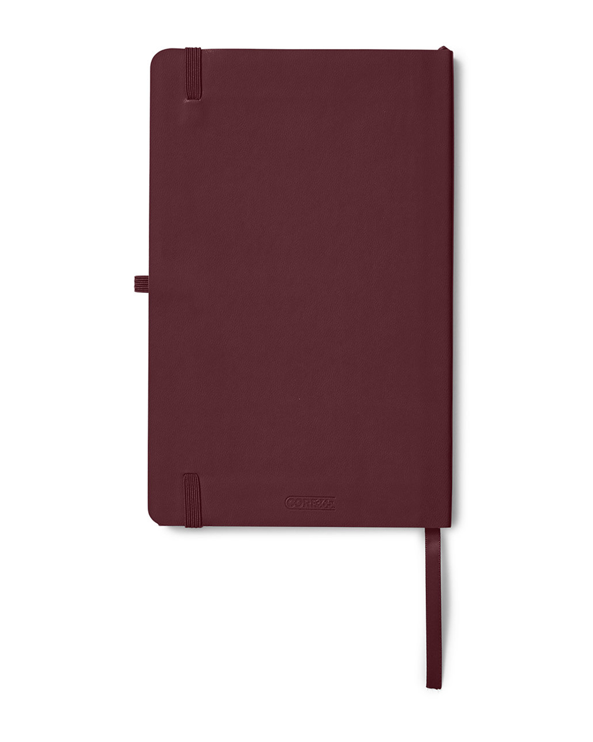 Soft Cover Journal Notebook 5.25" X 8.25" 53