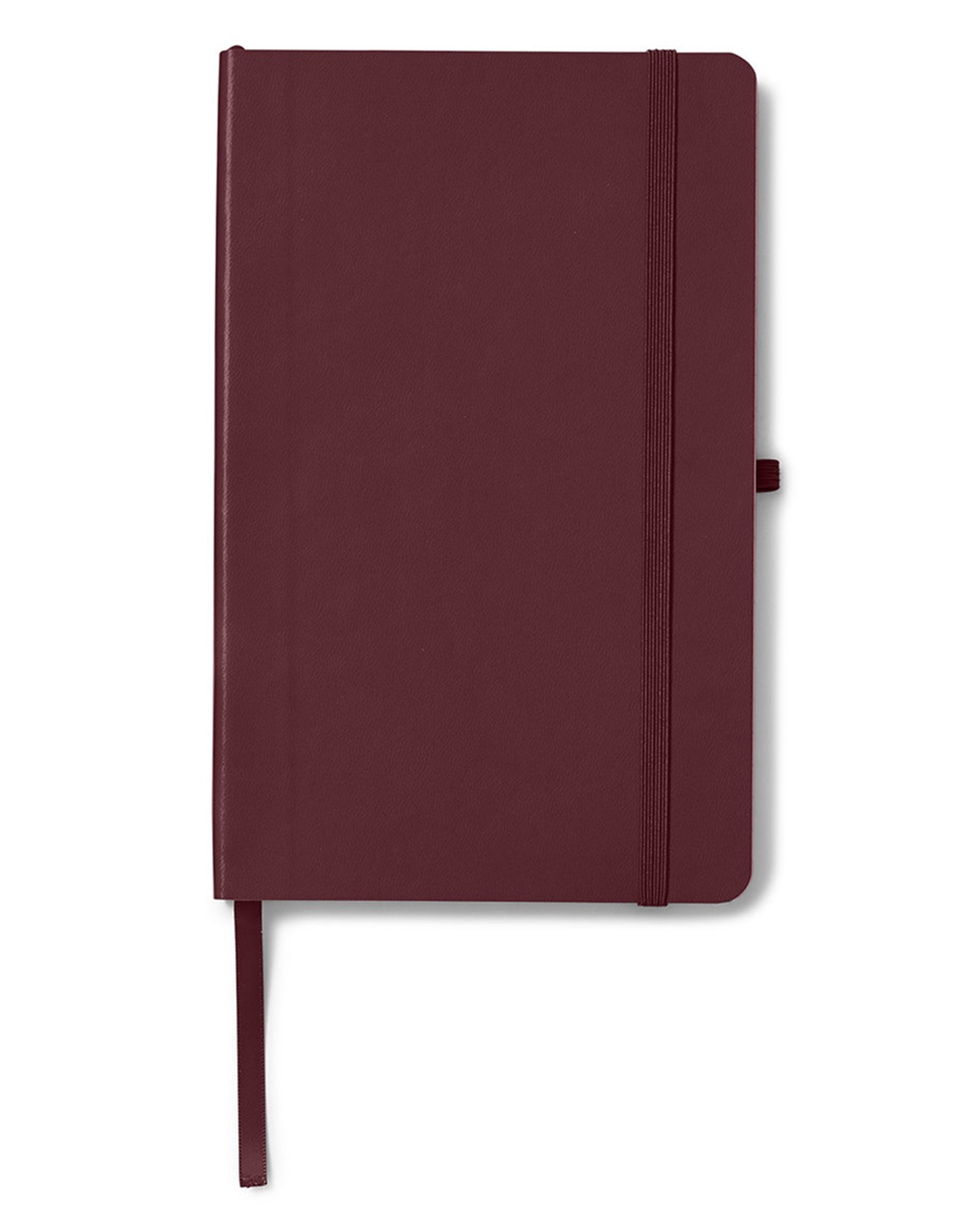 Soft Cover Journal Notebook 5.25" X 8.25" 8