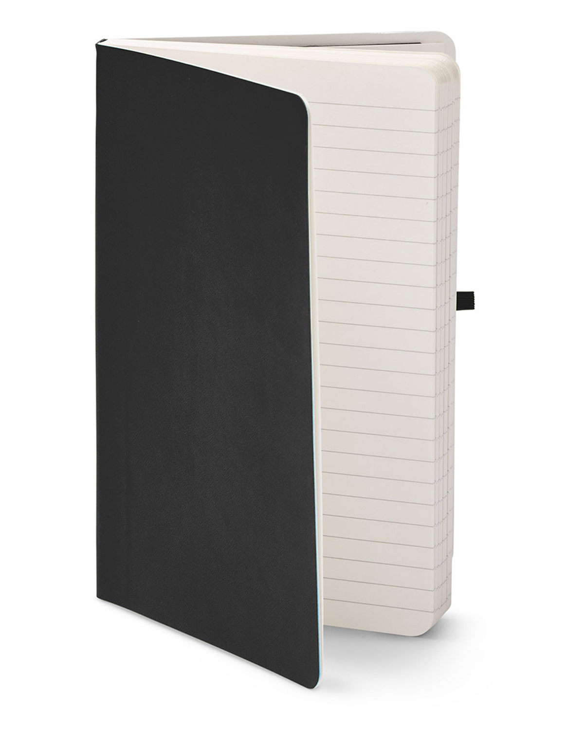 Soft Cover Journal Notebook 5.25" X 8.25" 61