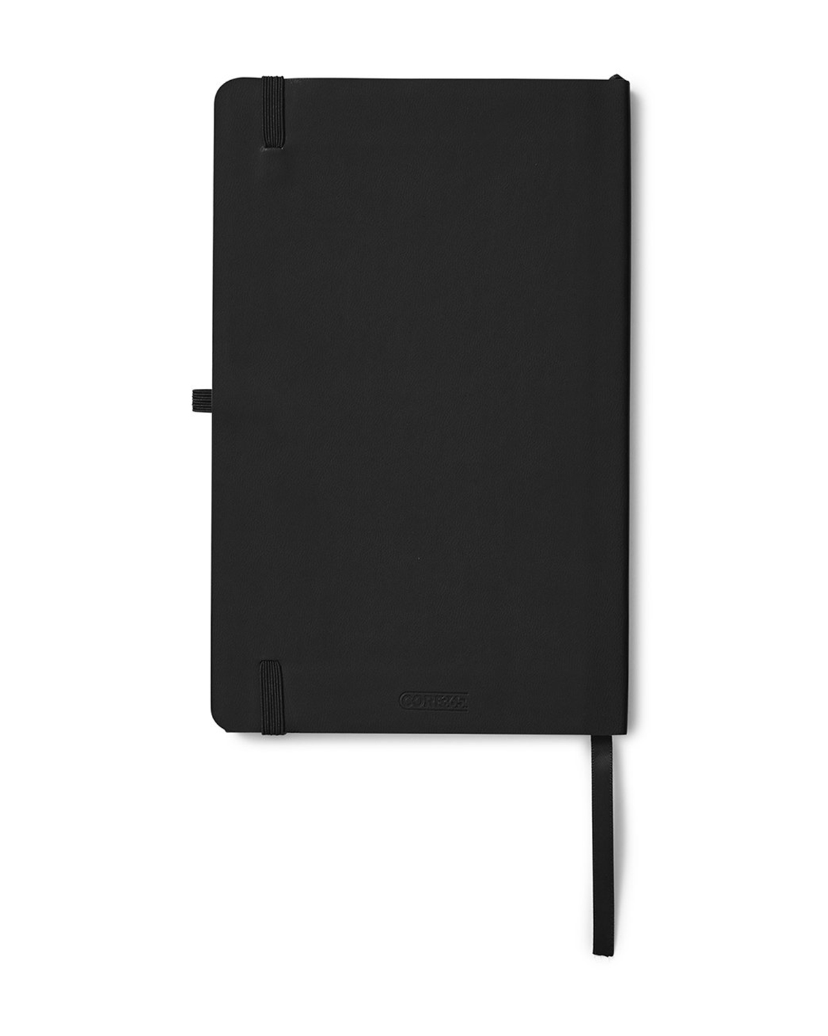 Soft Cover Journal Notebook 5.25" X 8.25" 24