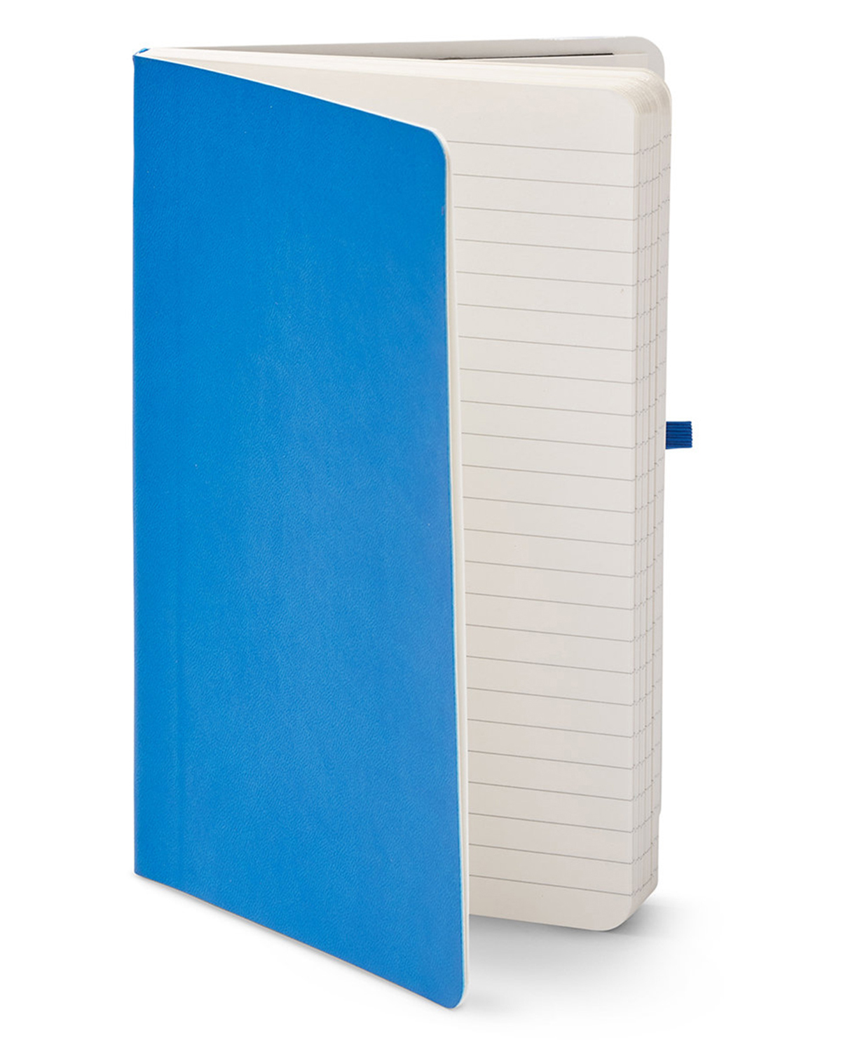 Soft Cover Journal Notebook 5.25" X 8.25" 14