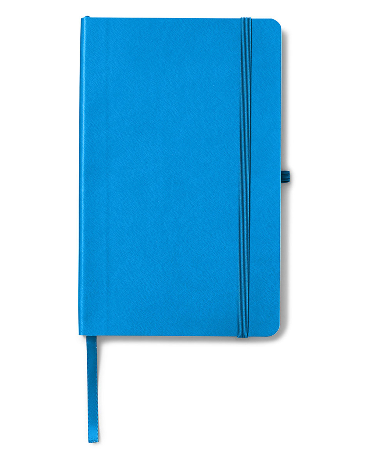 Soft Cover Journal Notebook 5.25" X 8.25" 83