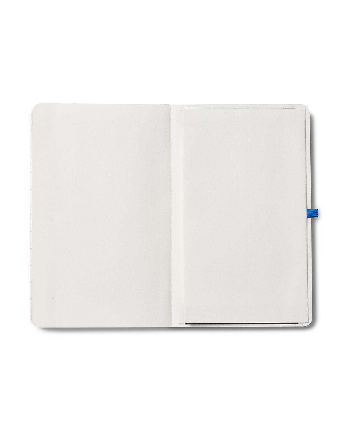 Soft Cover Journal Notebook 5.25" X 8.25" 13