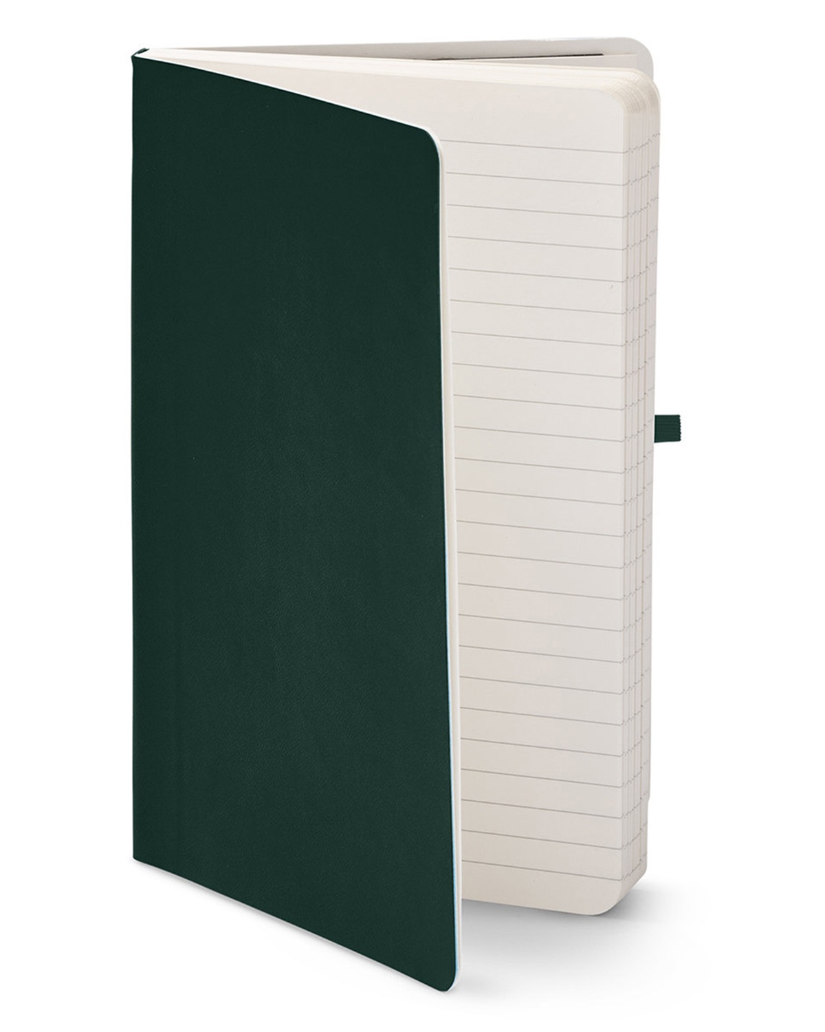 Soft Cover Journal Notebook 5.25" X 8.25" 78