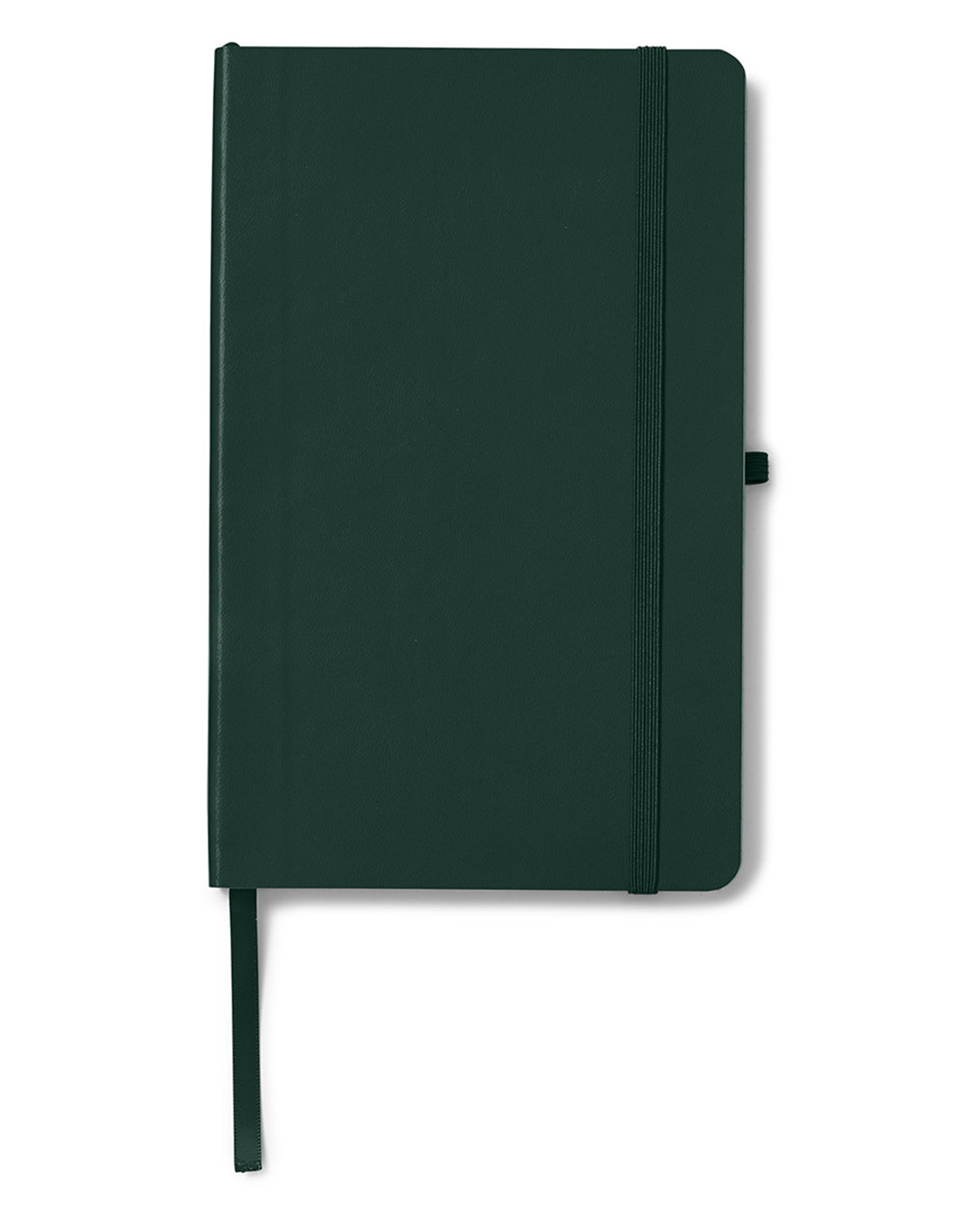 Soft Cover Journal Notebook 5.25" X 8.25" 54