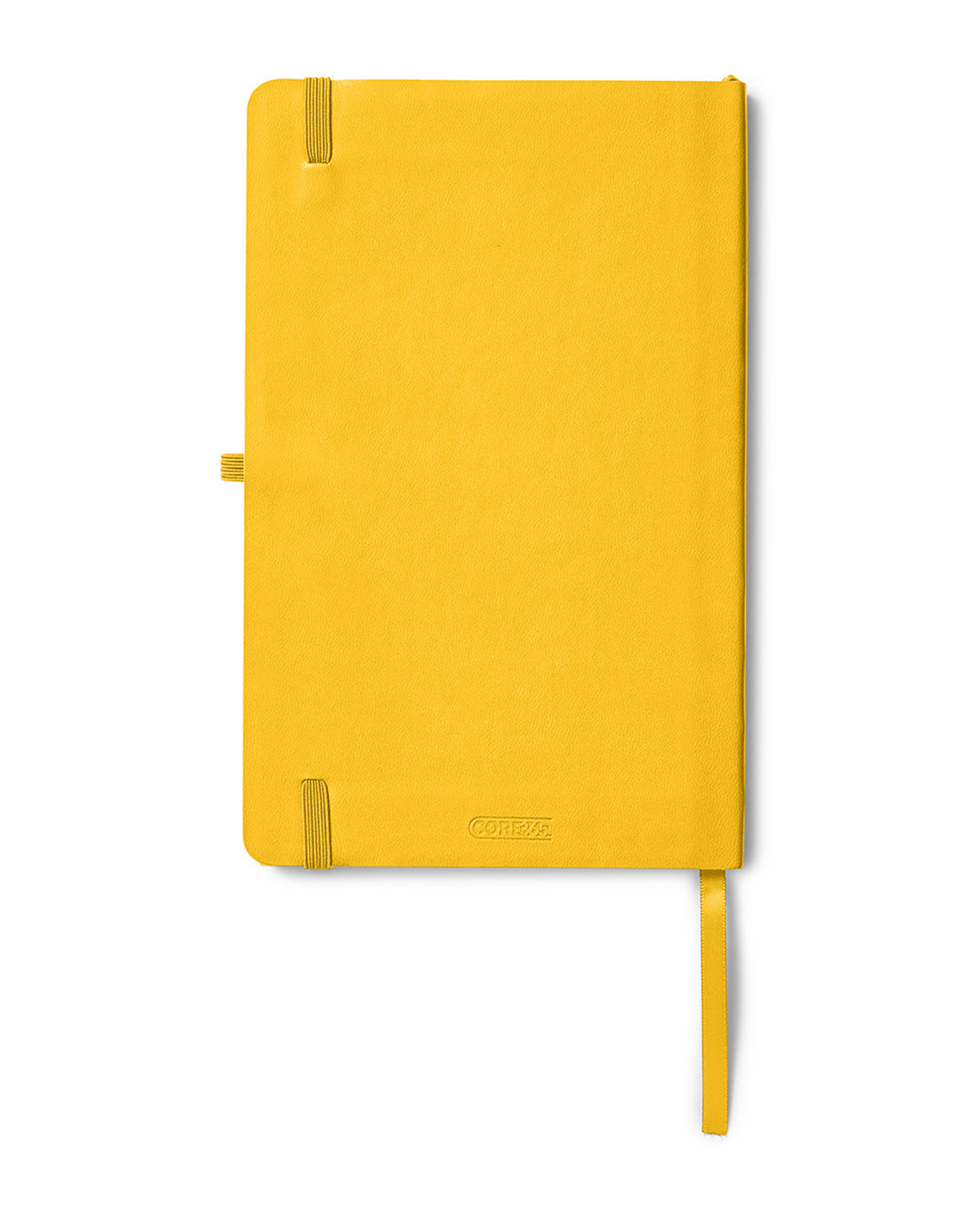 Soft Cover Journal Notebook 5.25" X 8.25" 30