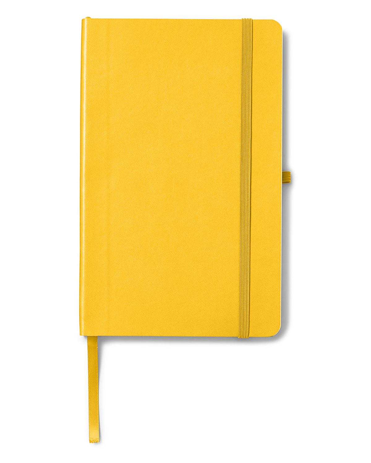 Soft Cover Journal Notebook 5.25" X 8.25" 50