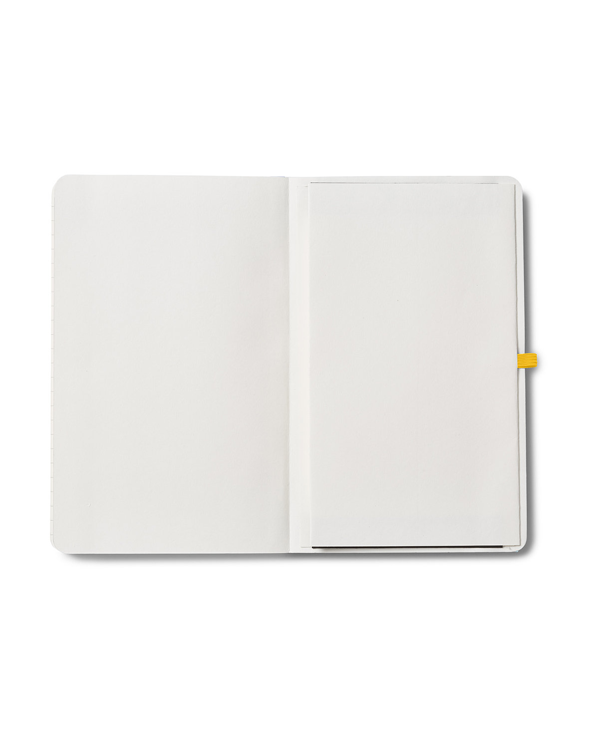 Soft Cover Journal Notebook 5.25" X 8.25" 28