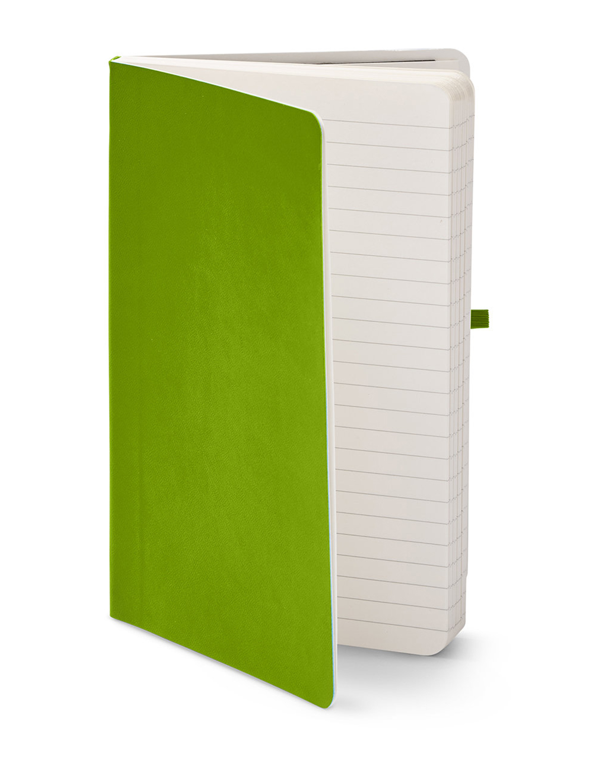 Soft Cover Journal Notebook 5.25" X 8.25" 37