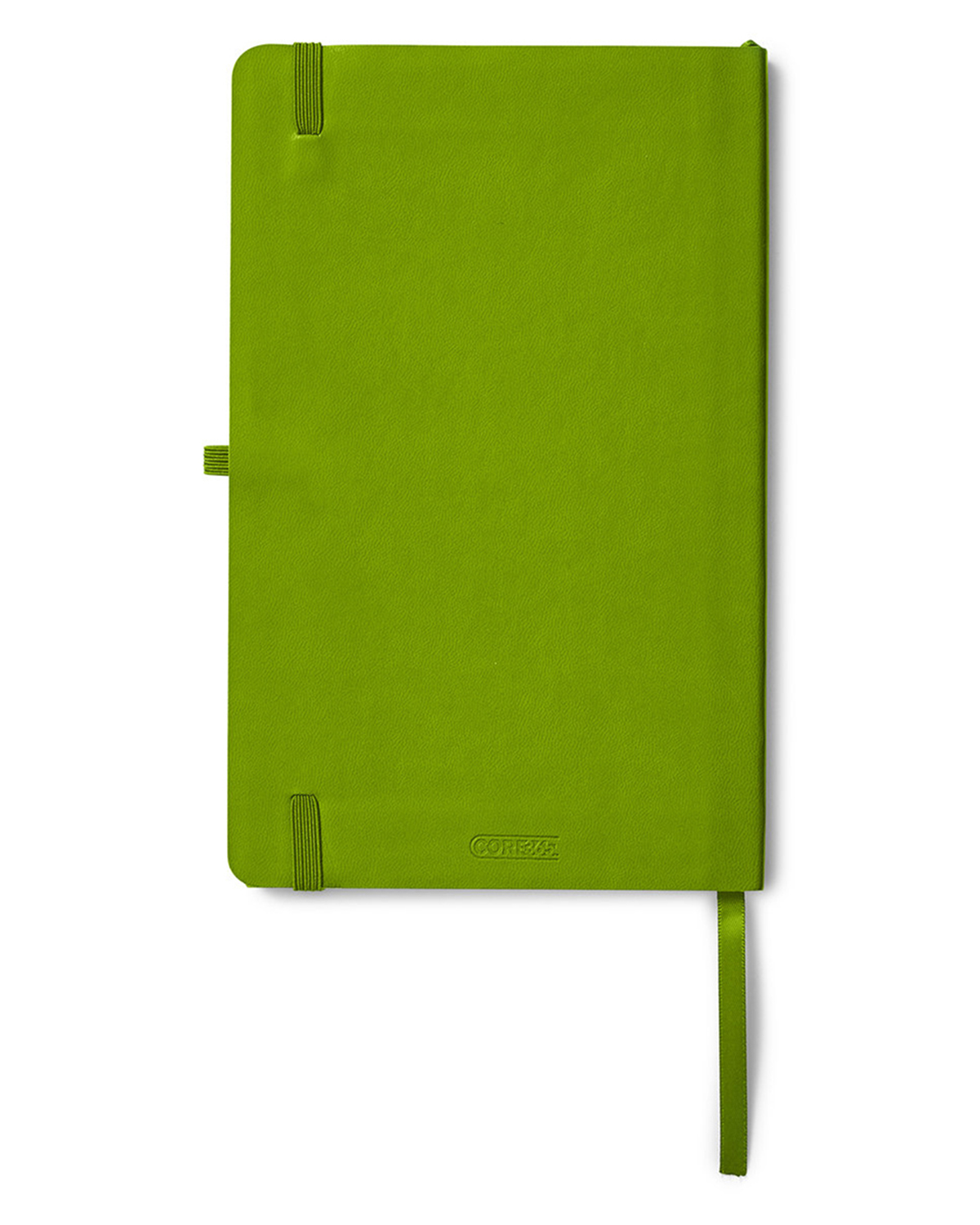 Soft Cover Journal Notebook 5.25" X 8.25" 39