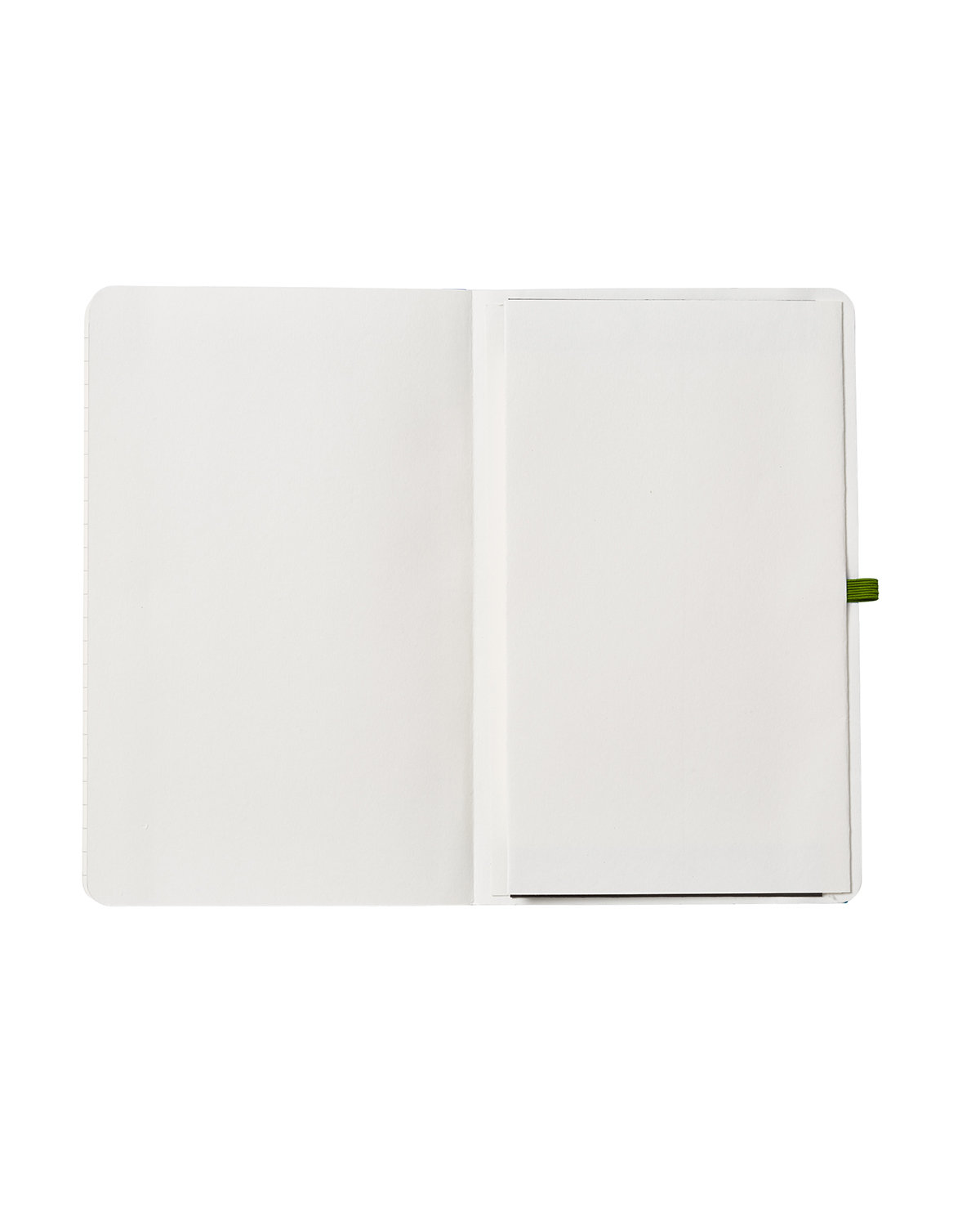 Soft Cover Journal Notebook 5.25" X 8.25" 49