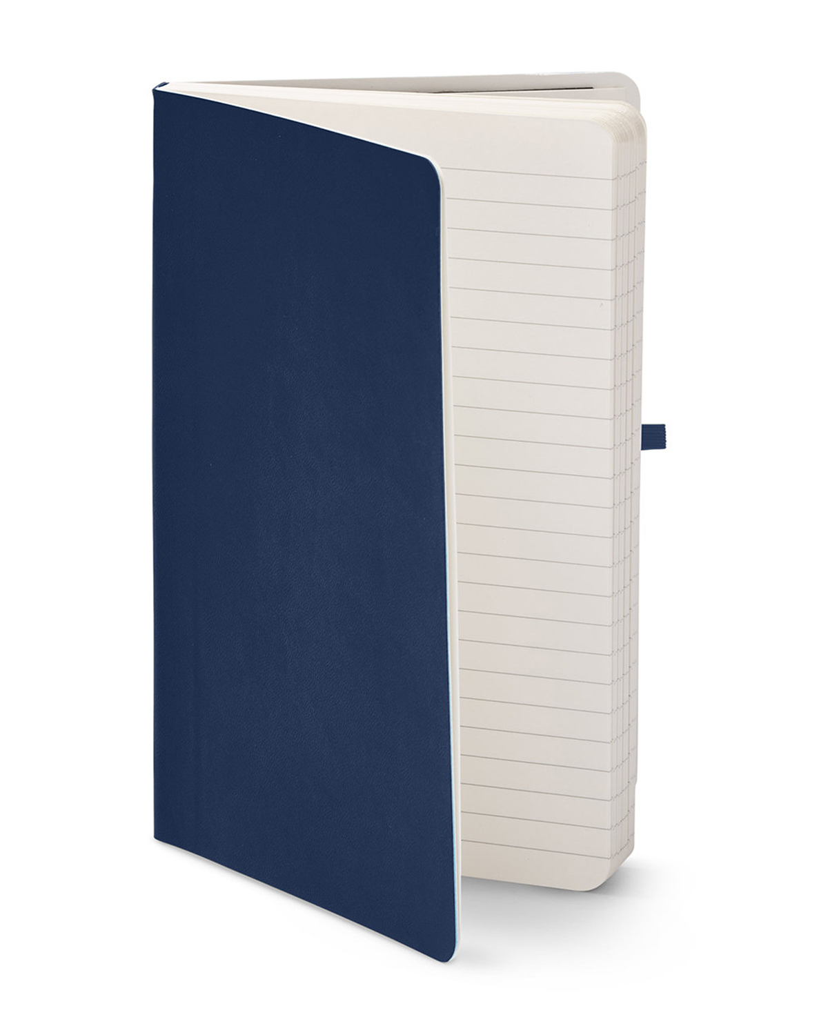 Soft Cover Journal Notebook 5.25" X 8.25" 87