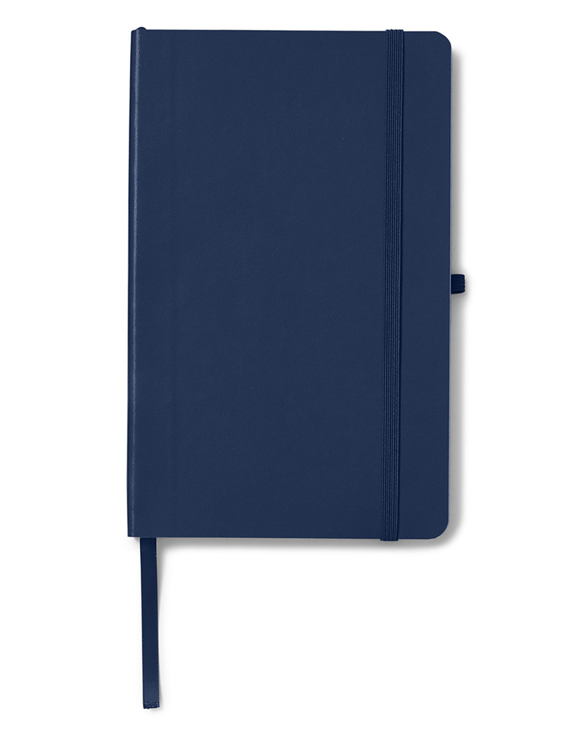 Soft Cover Journal Notebook 5.25" X 8.25" 45