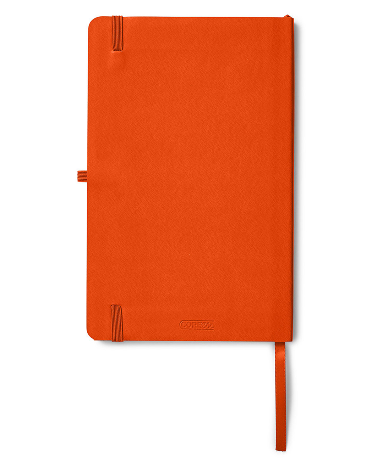 Soft Cover Journal Notebook 5.25" X 8.25" 58