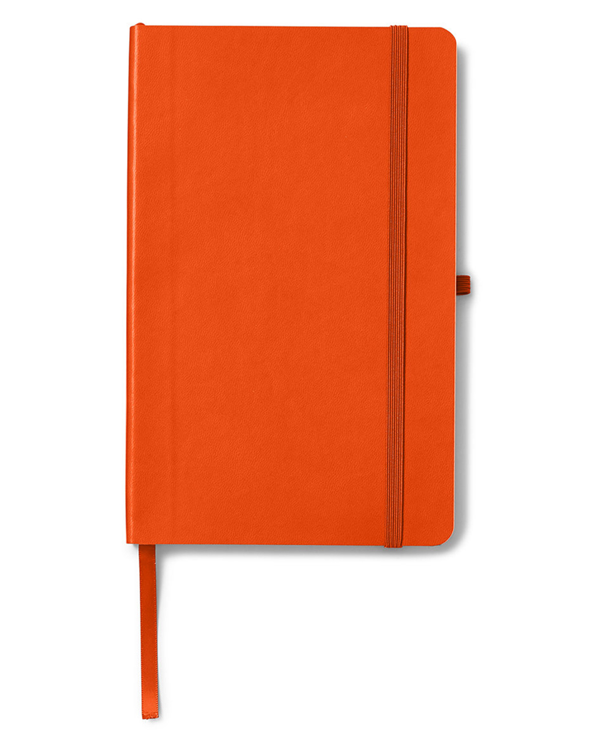 Soft Cover Journal Notebook 5.25" X 8.25" 69