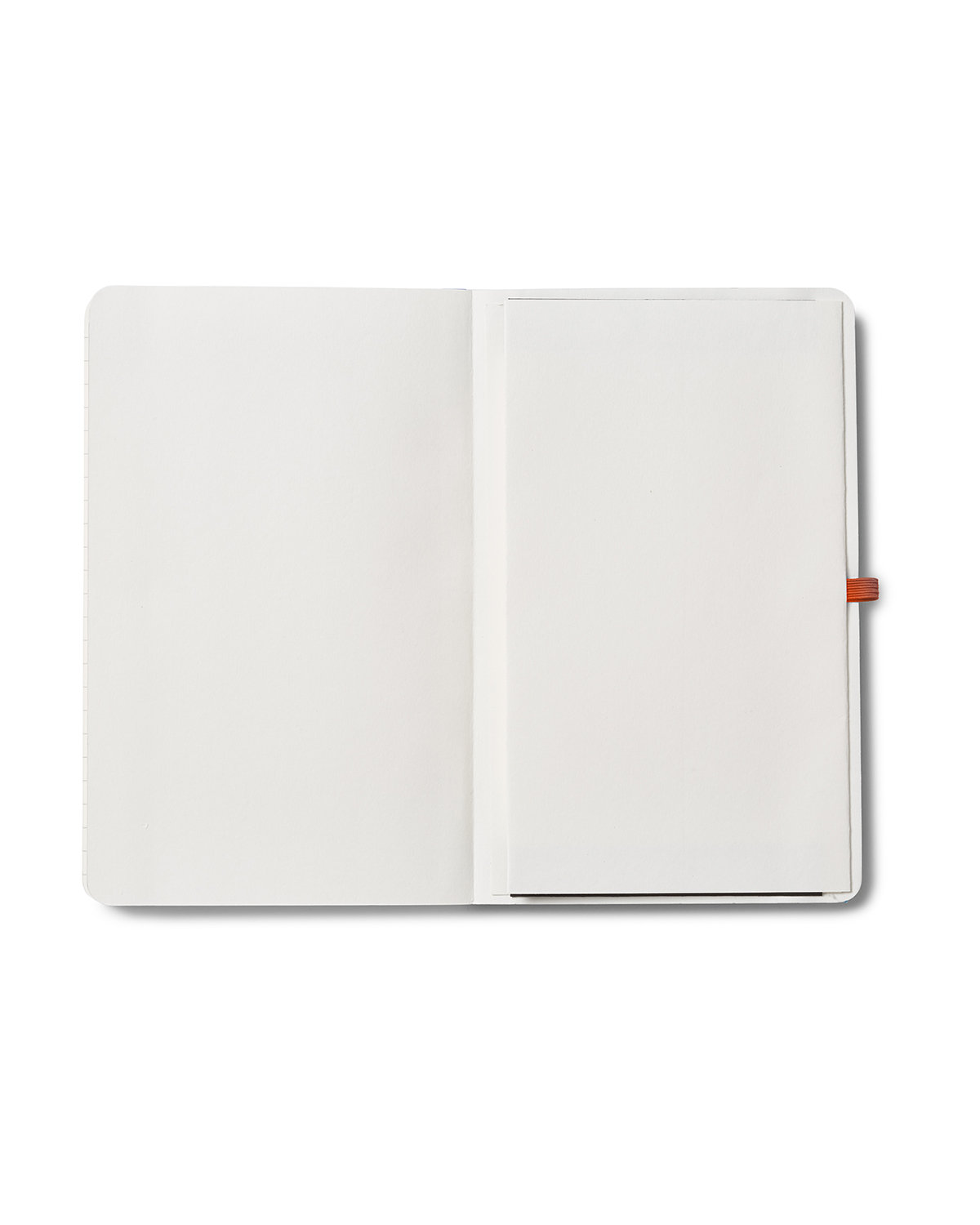 Soft Cover Journal Notebook 5.25" X 8.25" 42