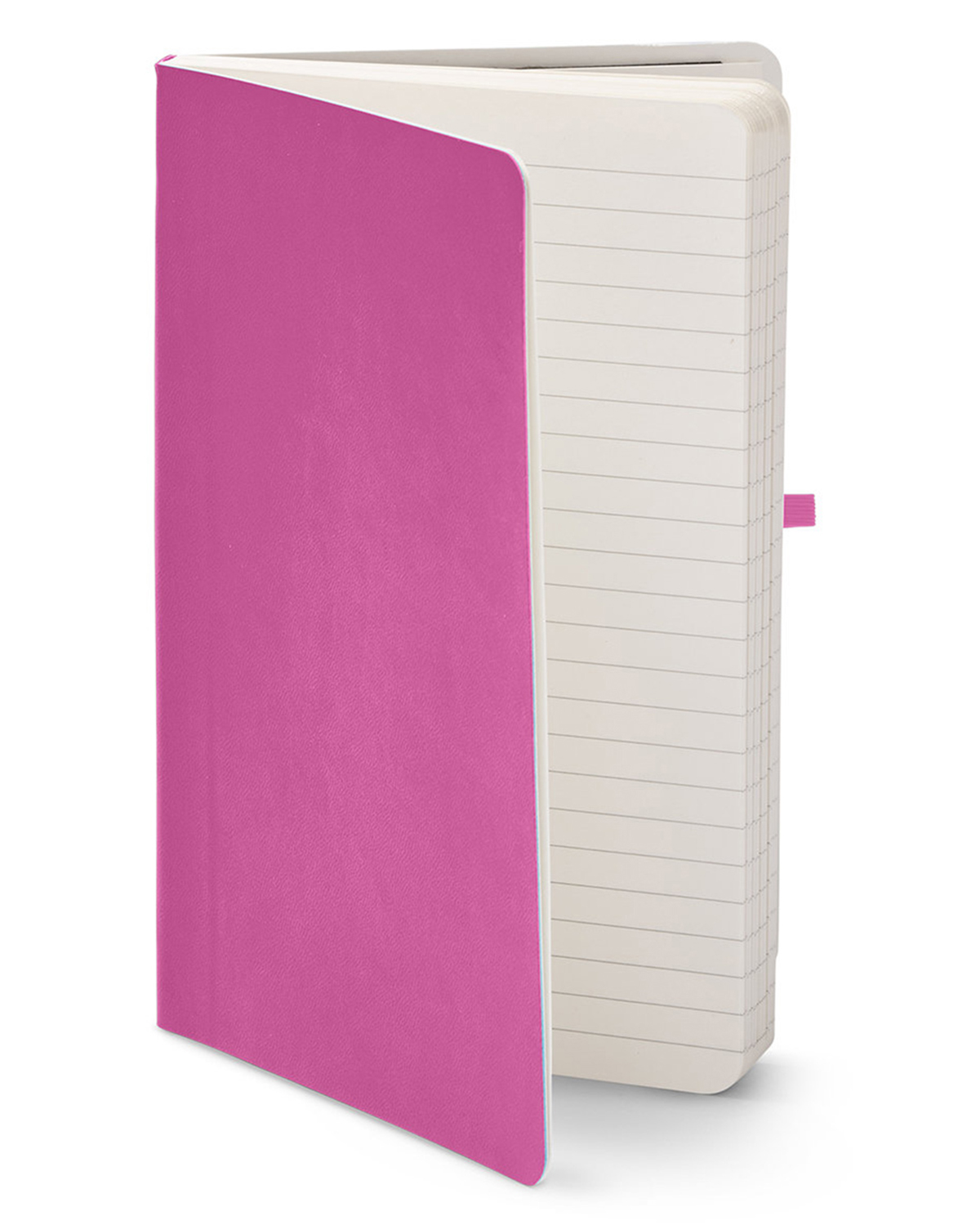 Soft Cover Journal Notebook 5.25" X 8.25" 6