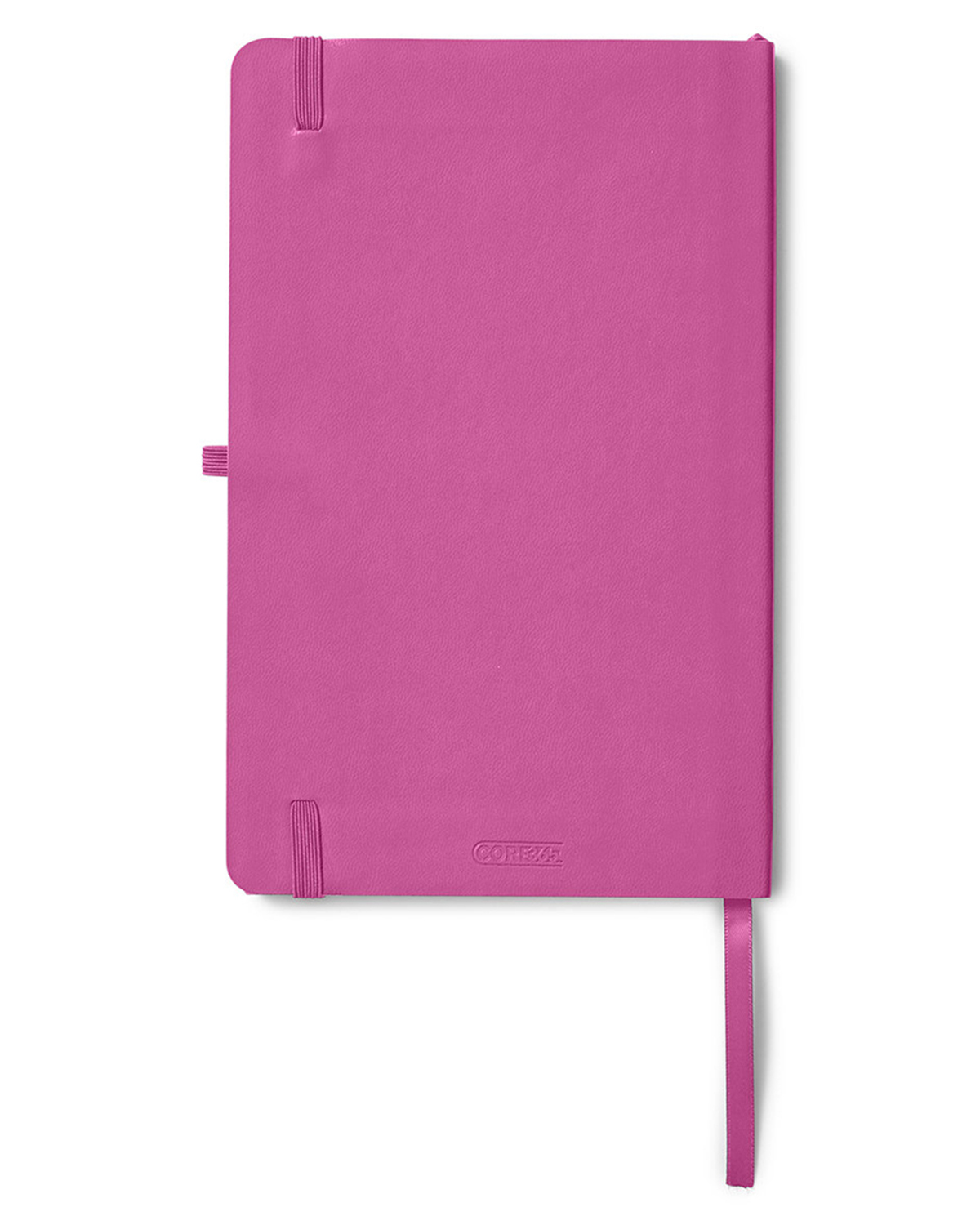 Soft Cover Journal Notebook 5.25" X 8.25" 7