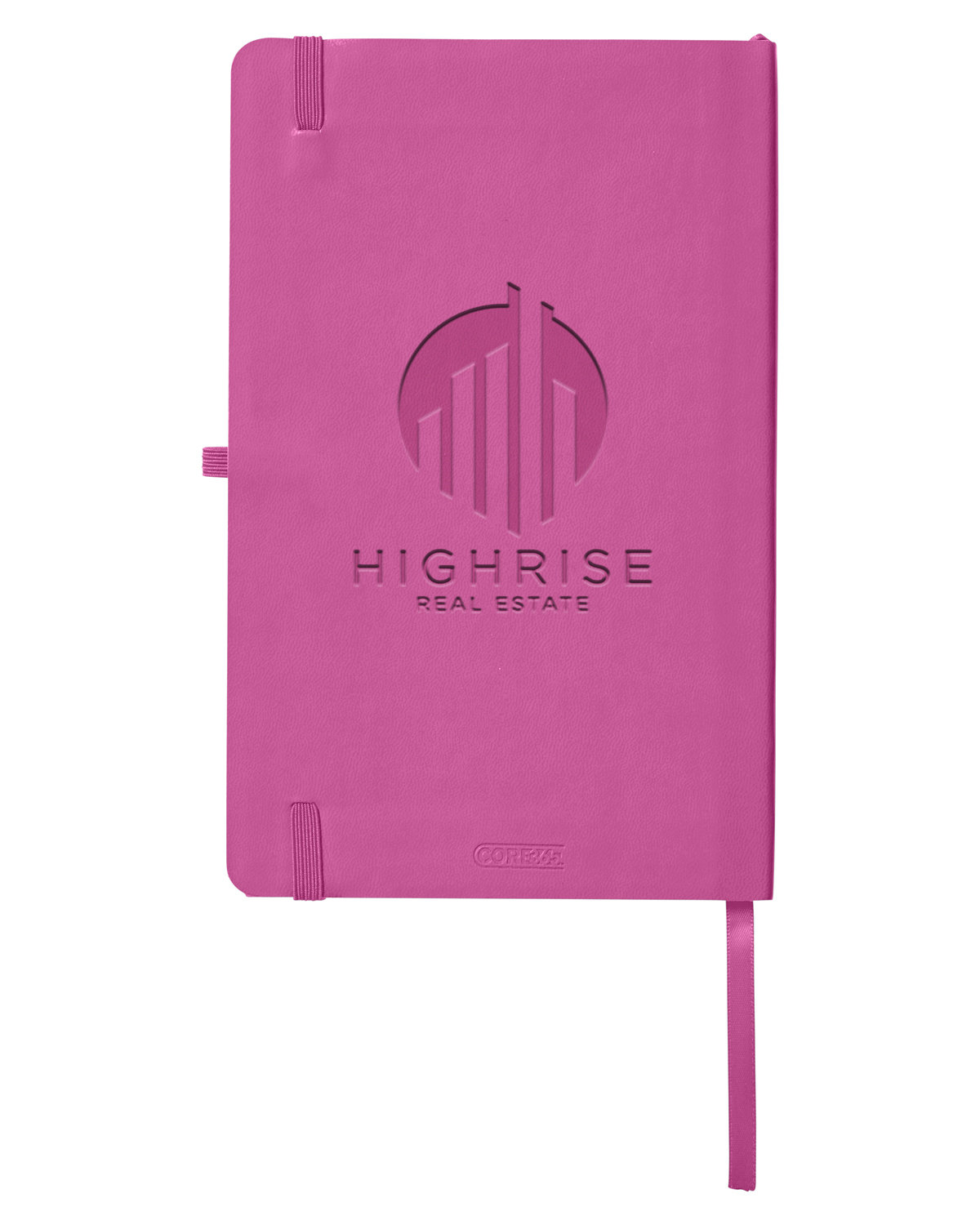 Soft Cover Journal Notebook 5.25" X 8.25" 48